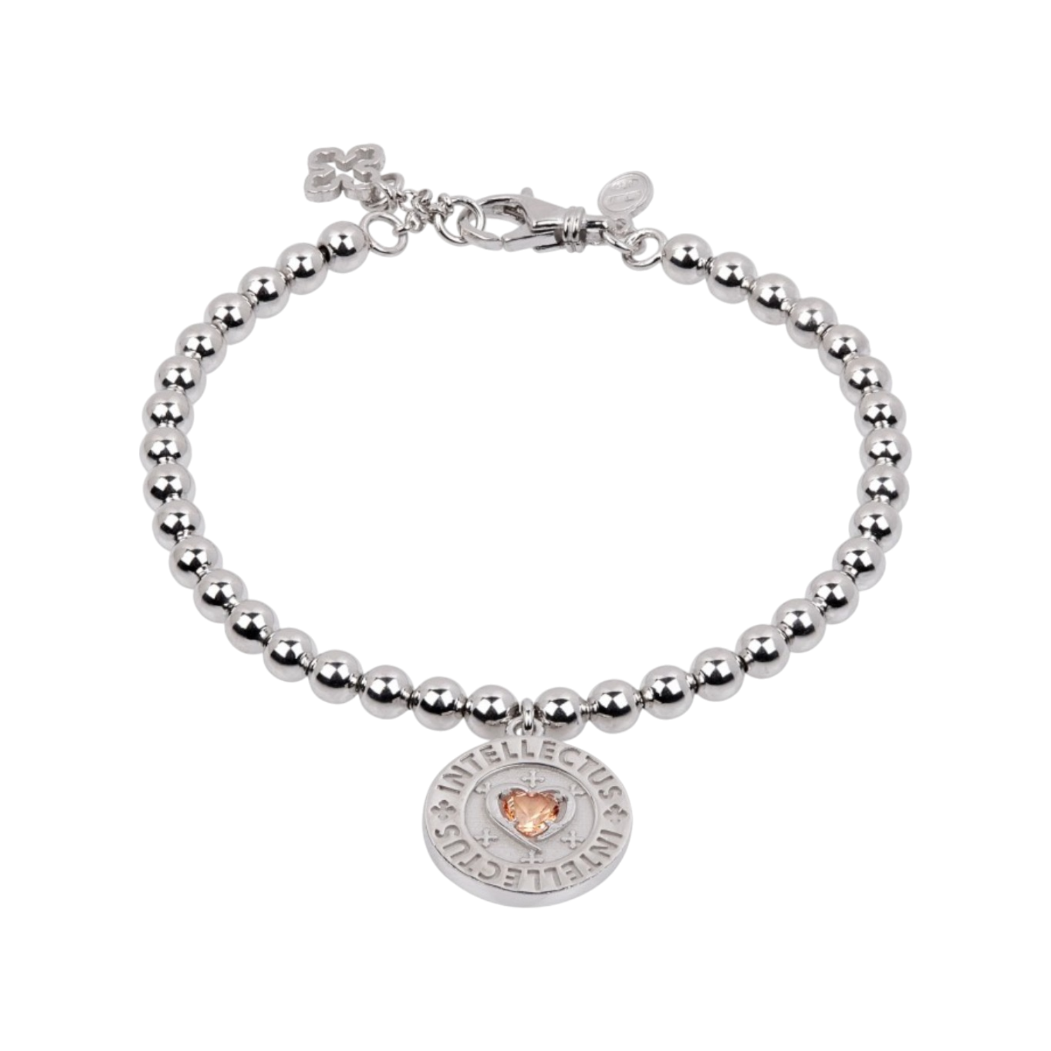 INTELLECTUS BRACELET WITH TOPAZ