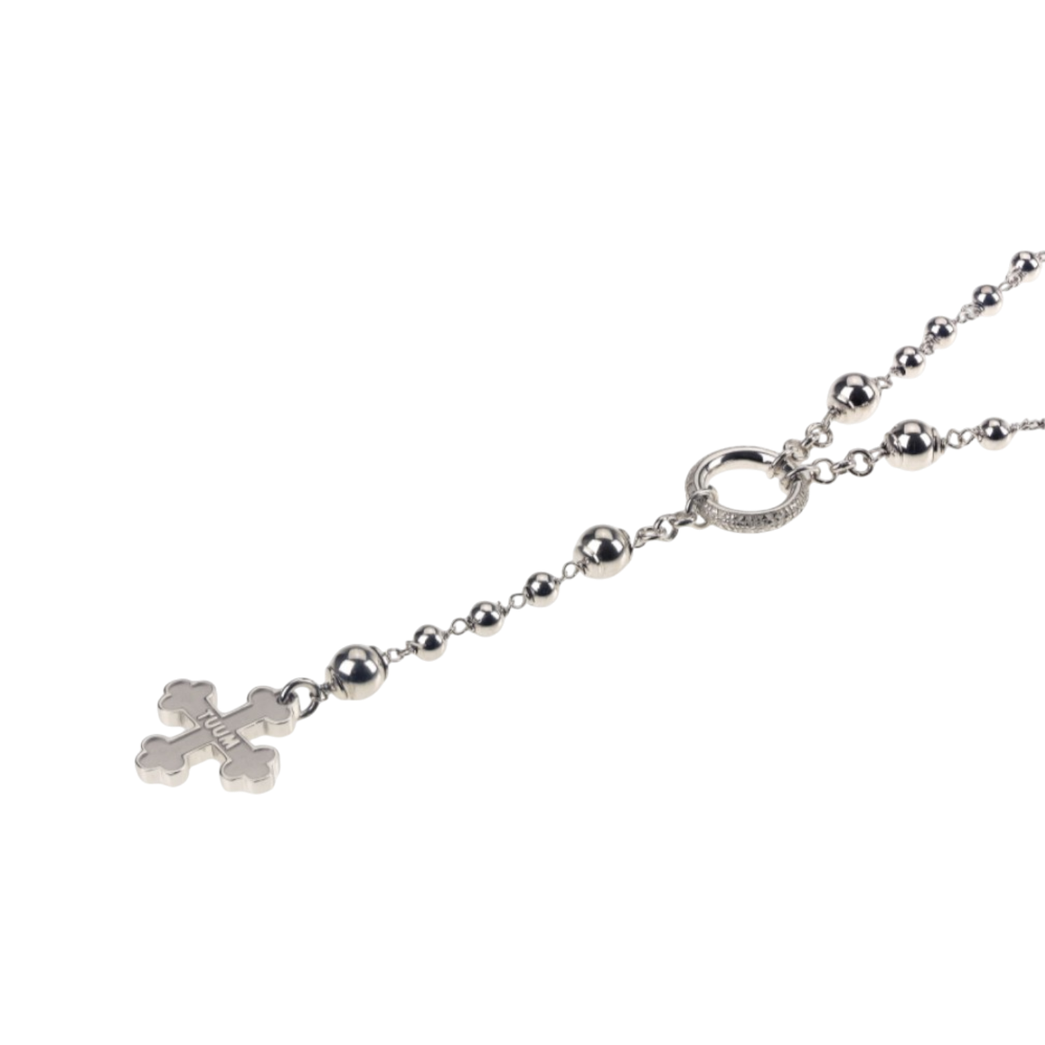 ROSARIO FLORE RHODIUM