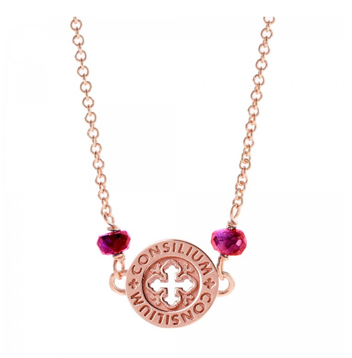 GIROCOLLO DONO CONSILIUM