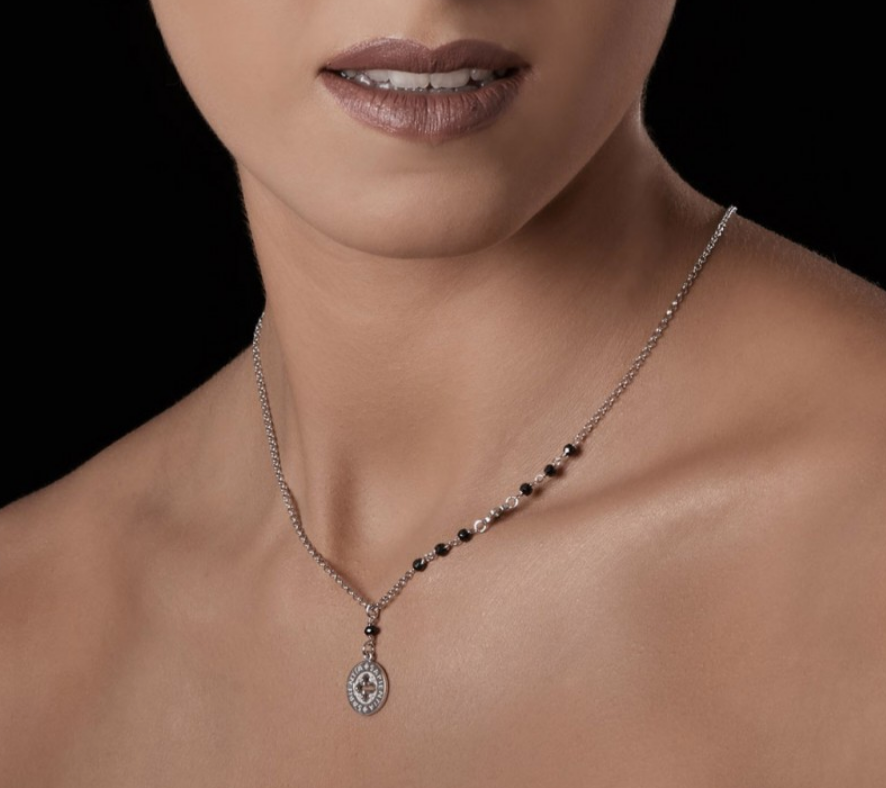 COLLIER DON ASYMÉTRIQUE