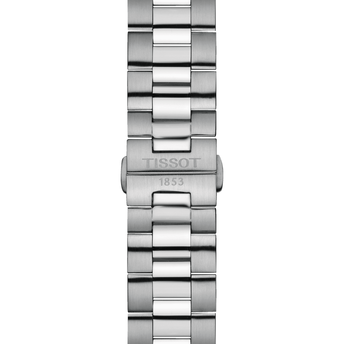 TISSOT GENTLEMAN QUARTZ TITANE