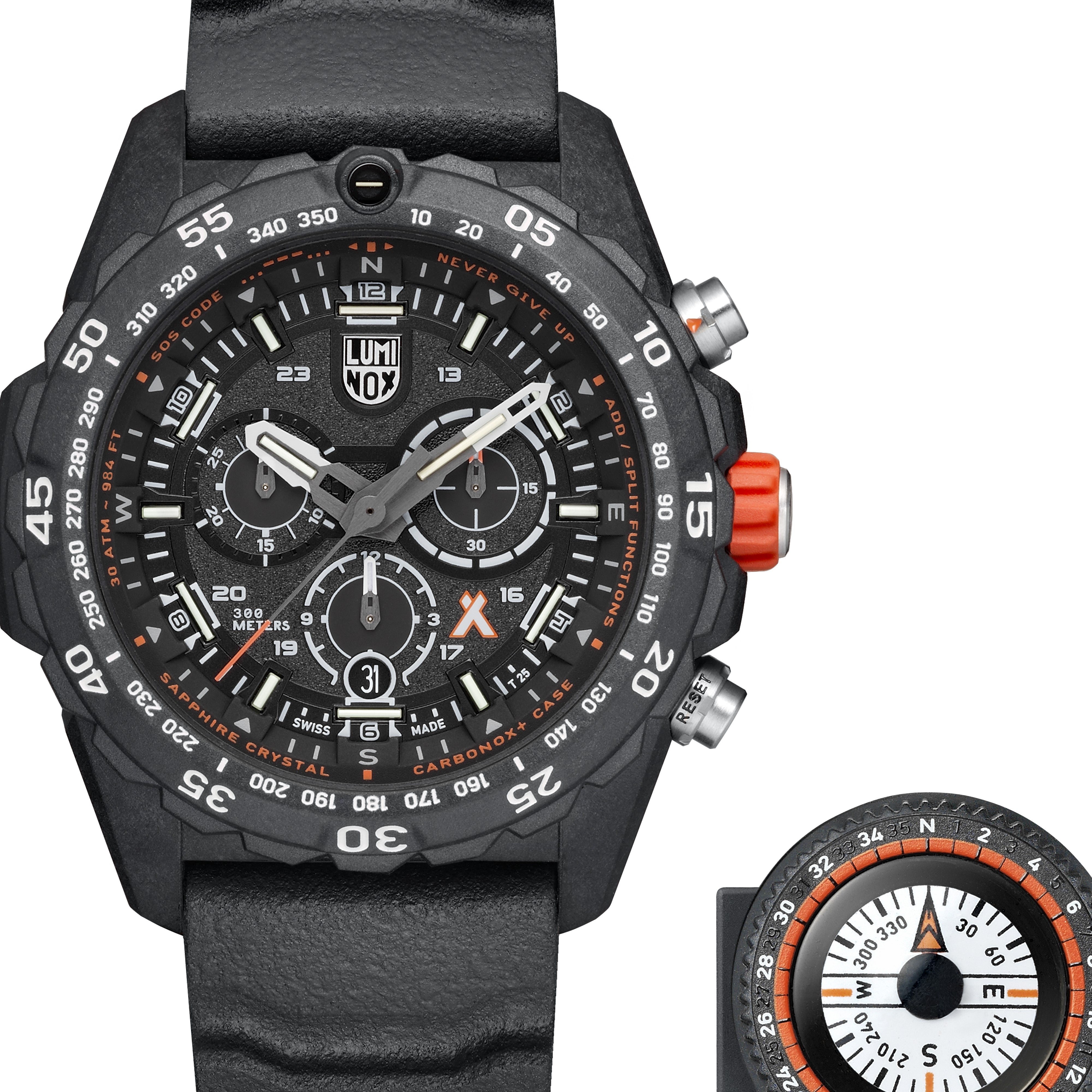 Bear Grylls Survival Master 3741