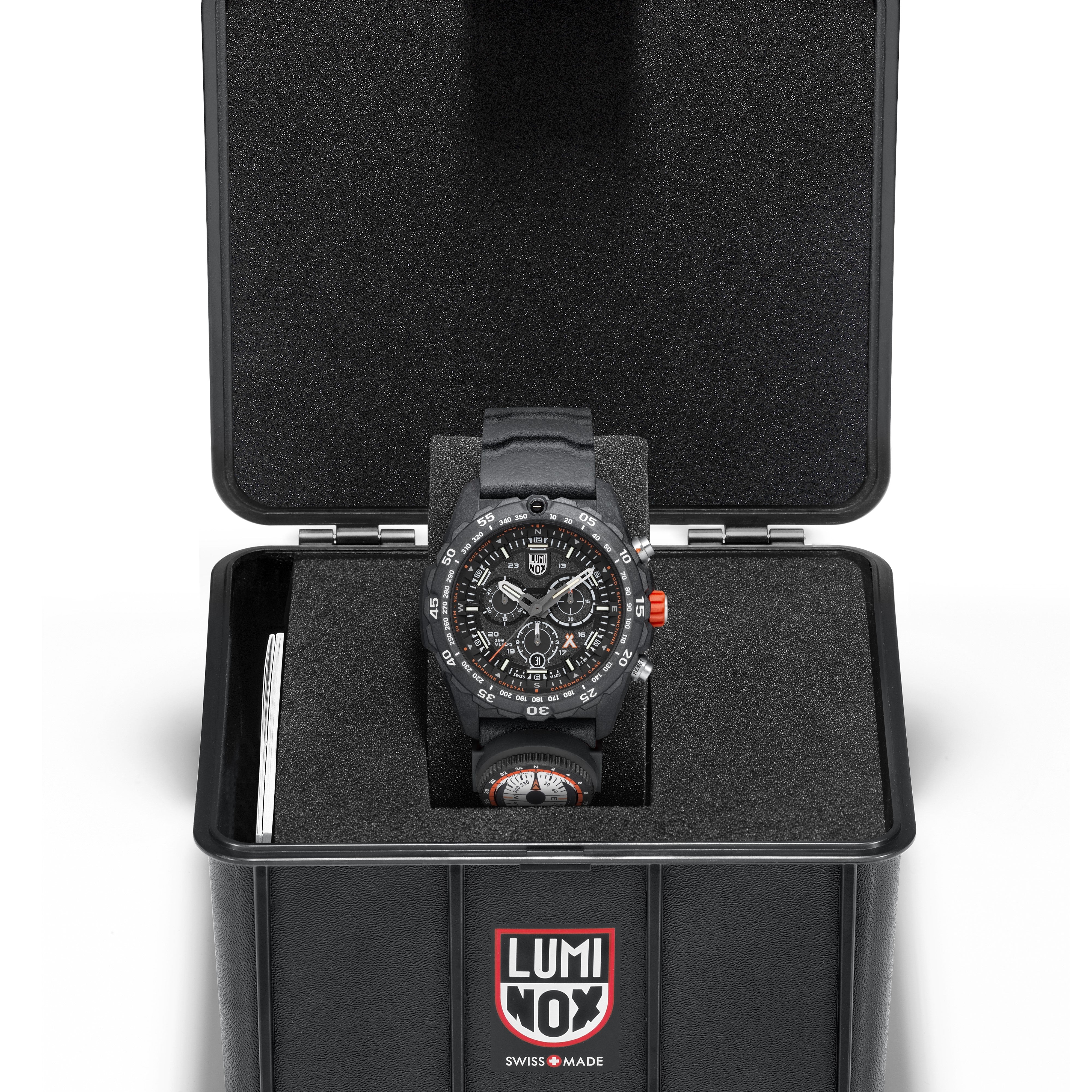 Bear Grylls Survival Master 3741