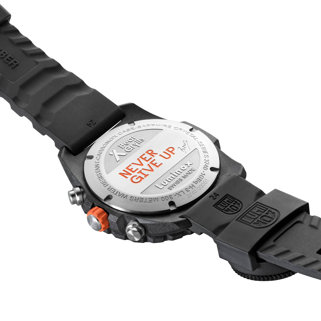 Bear Grylls Survival Master 3748