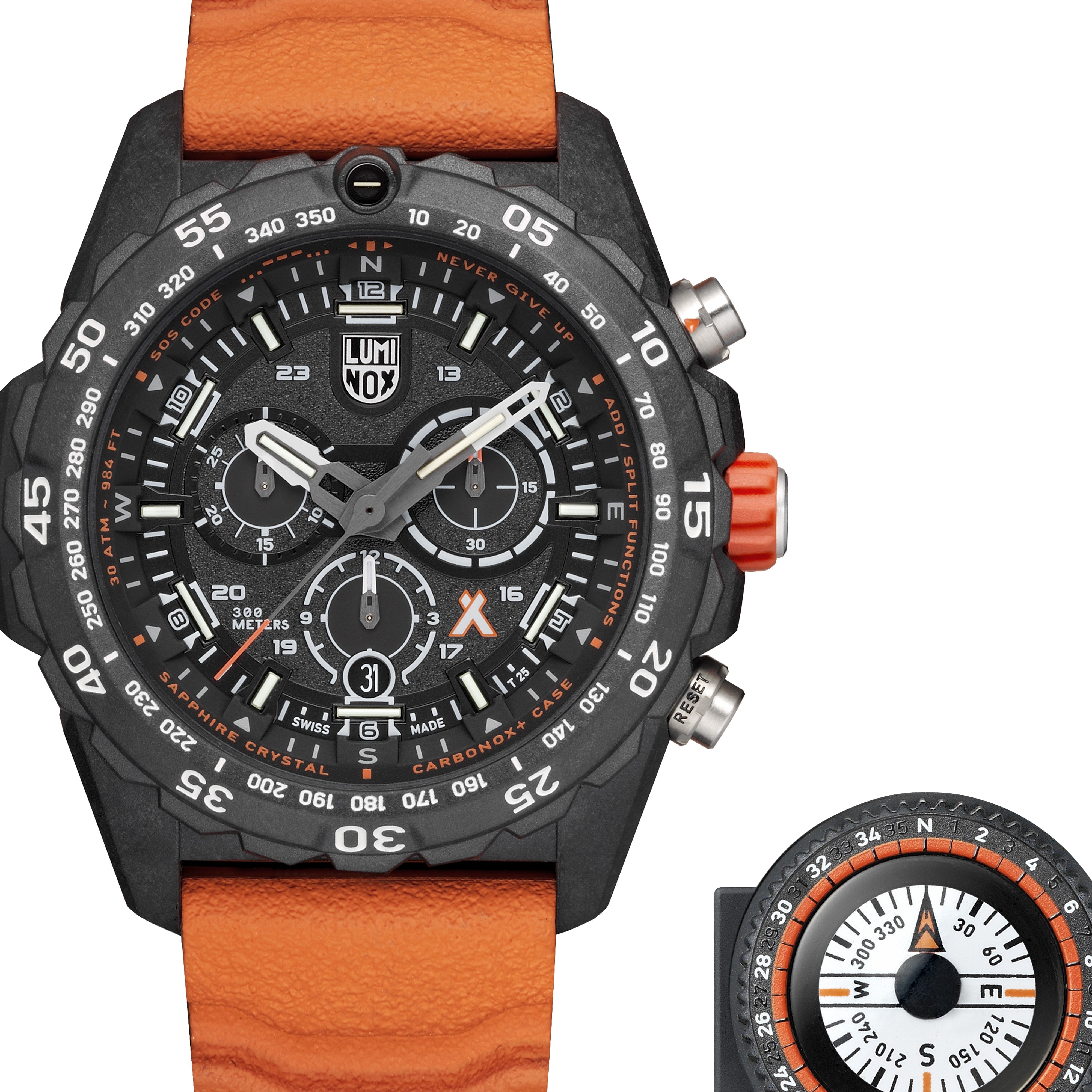 Bear Grylls Survival Master 3749