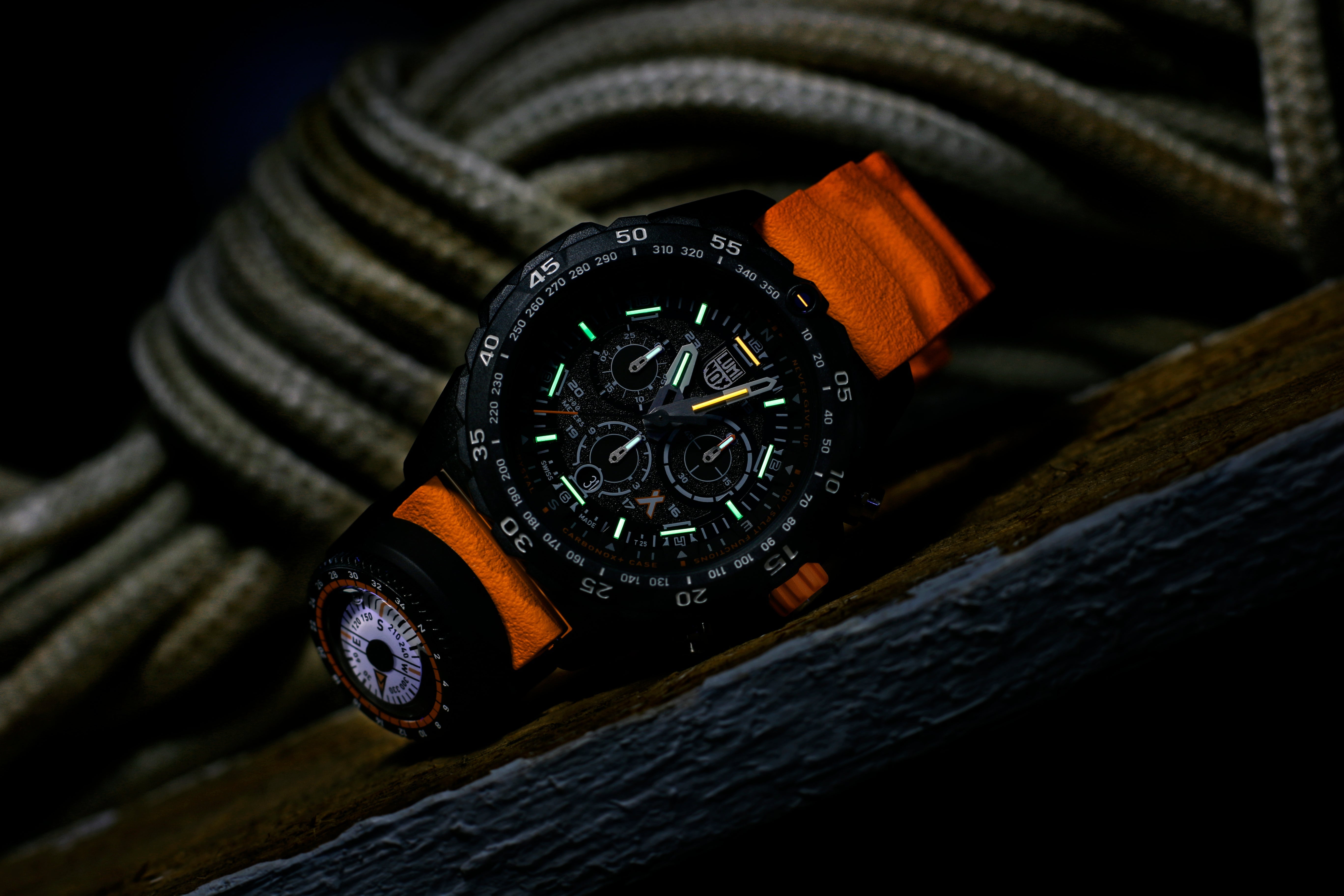 Bear Grylls Survival Master 3749