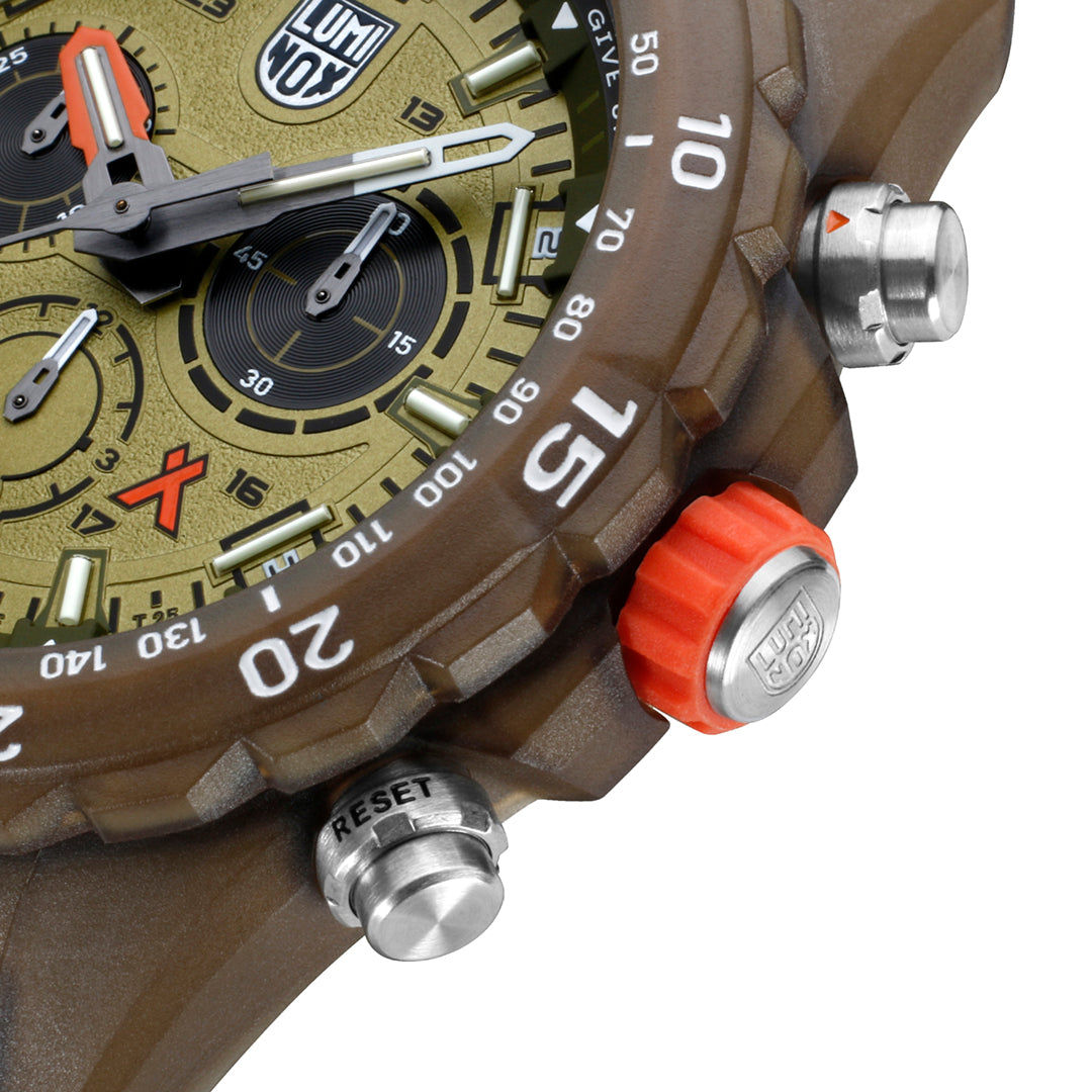 Bear Grylls Master ECO Tide Series XB.3757.ECO