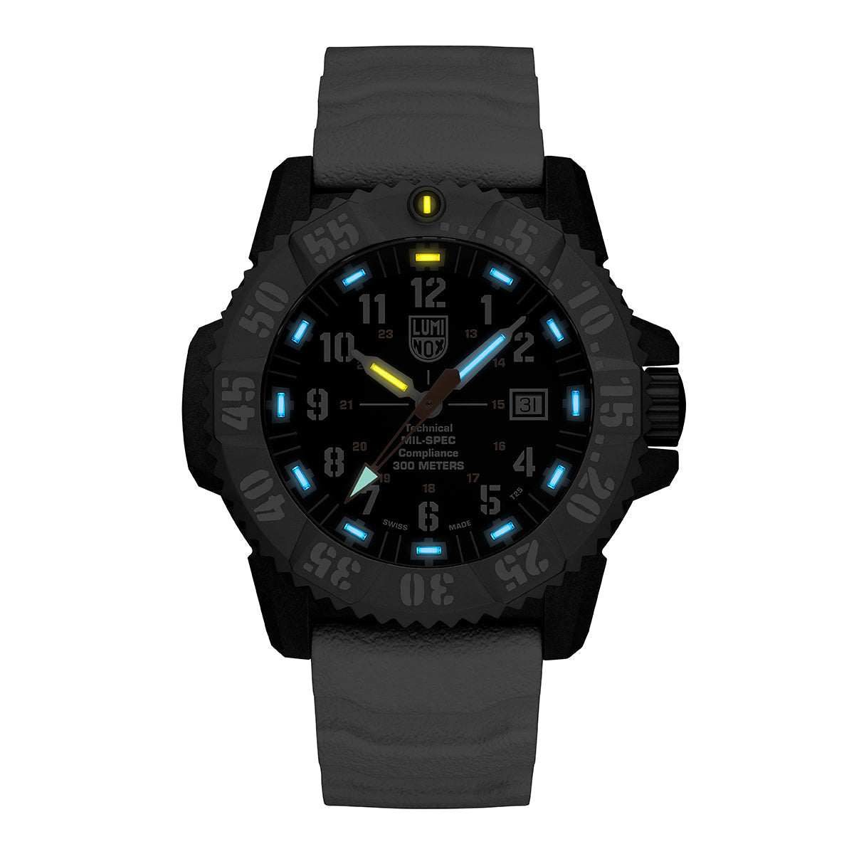 MIL-SPEC XL.3359.SET