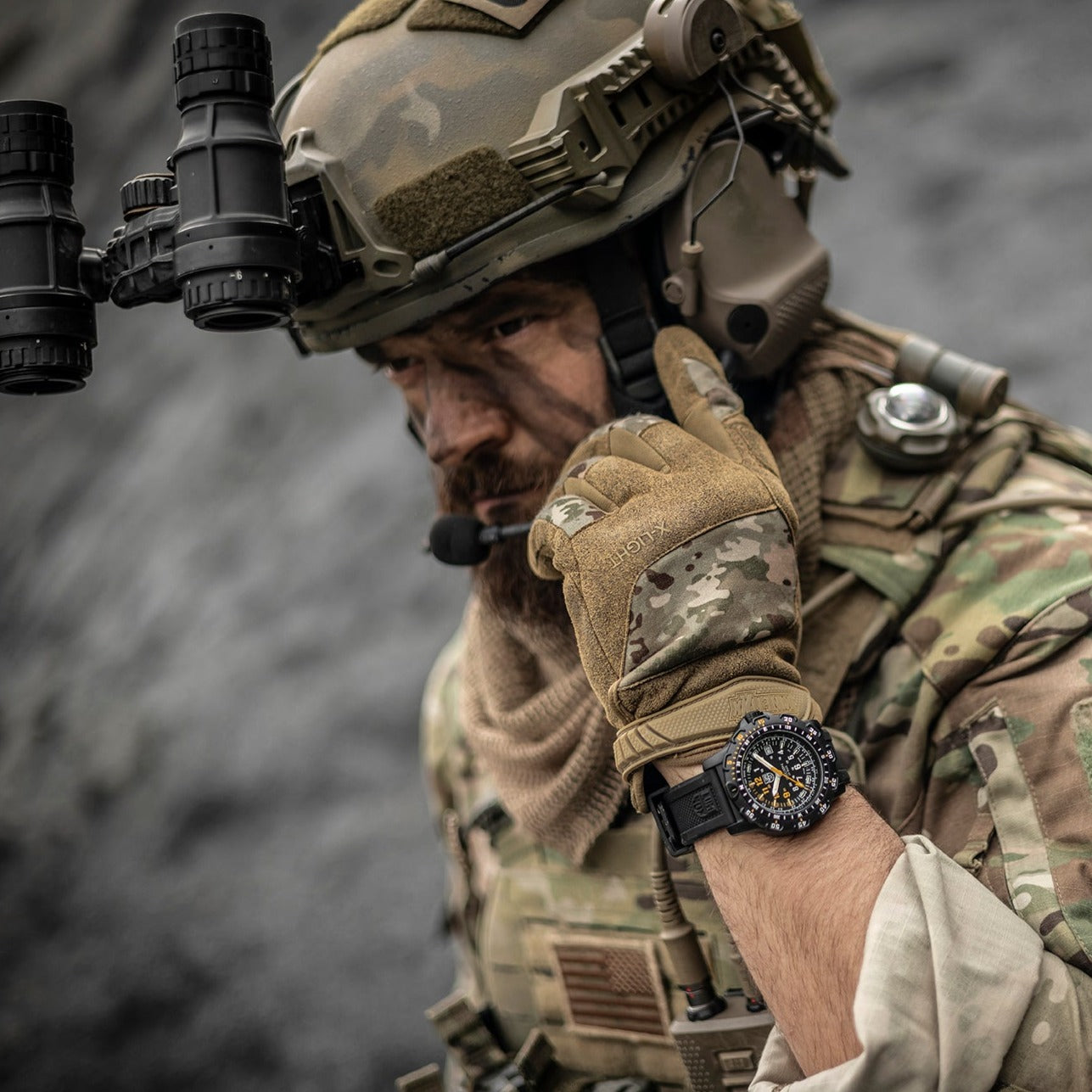 Recon Point Man 8825.H.SET