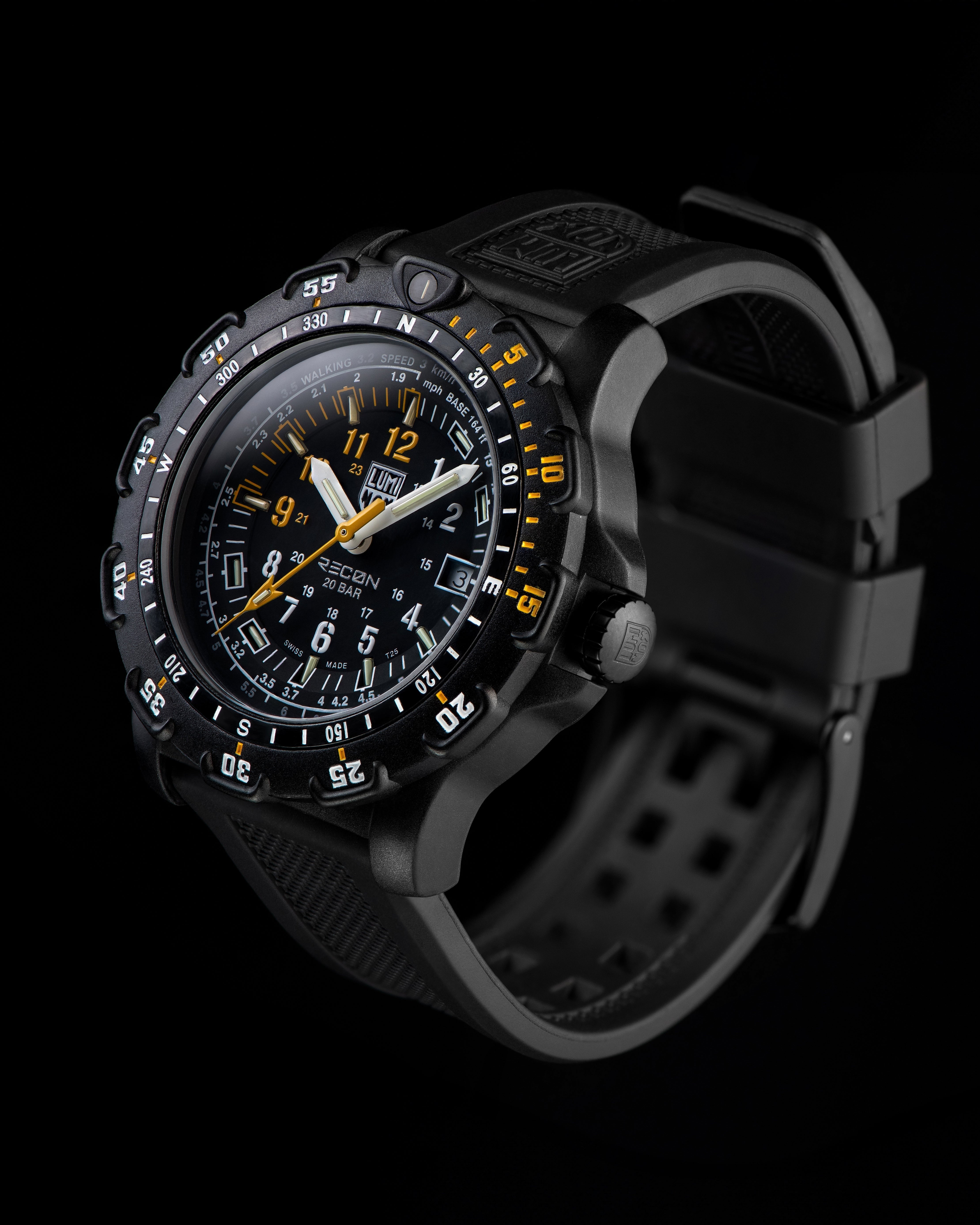 Recon Point Man 8825.H.SET