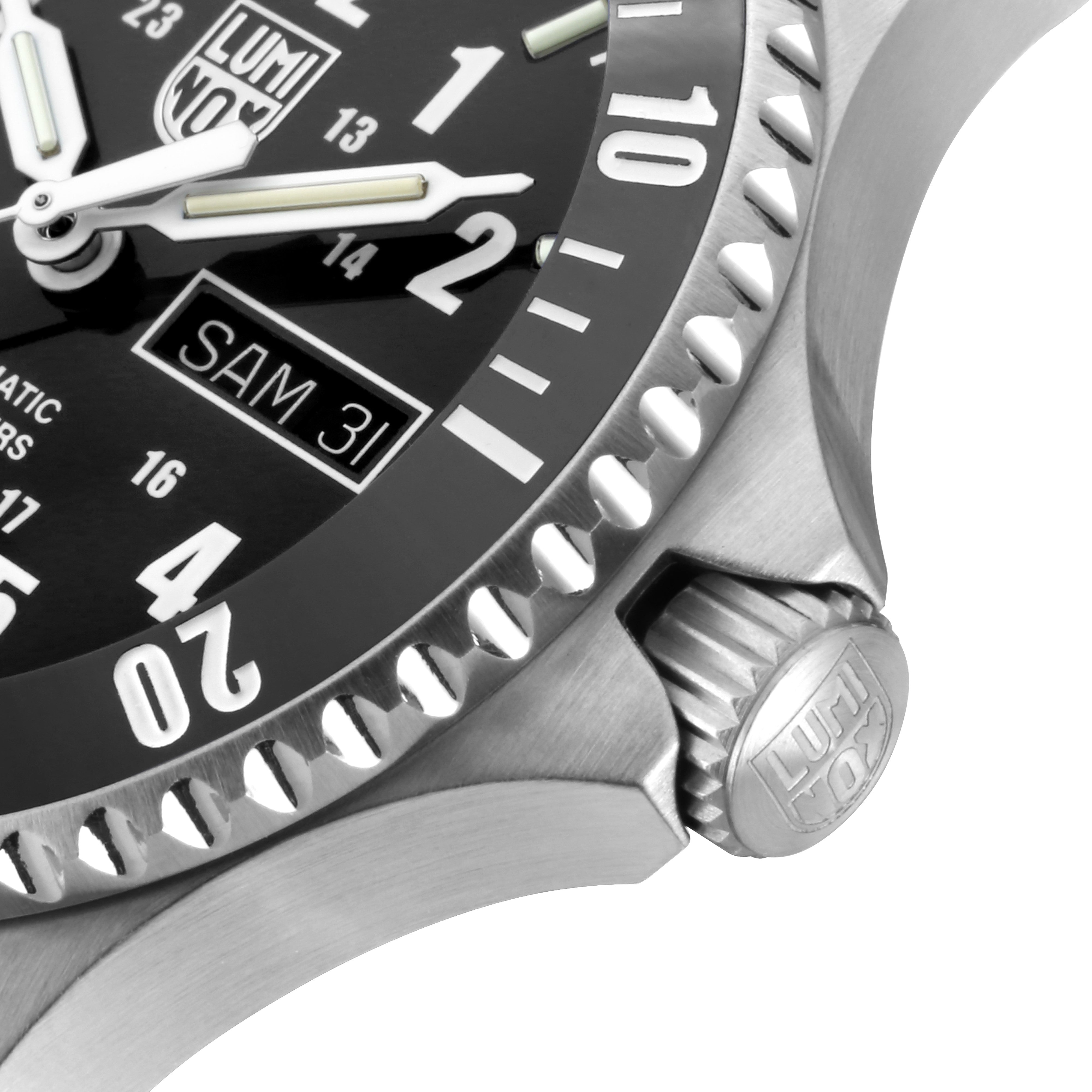 Automatic Sport 0921
