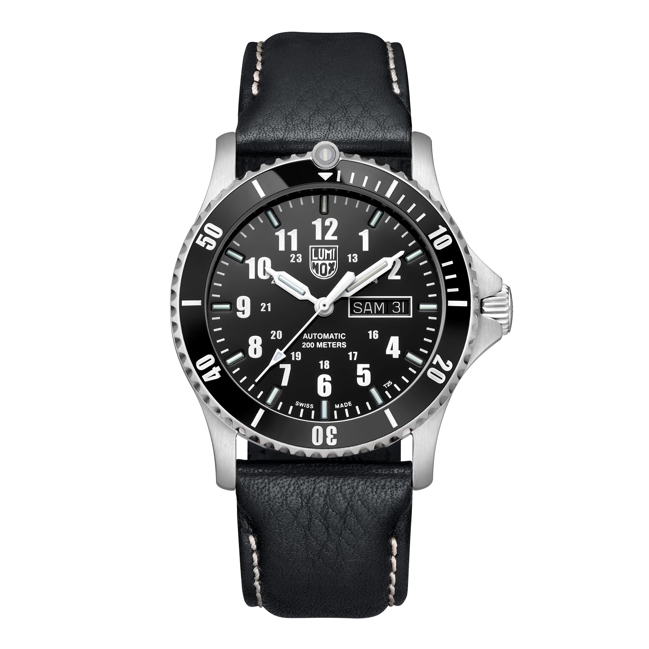 Automatic Sport 0921