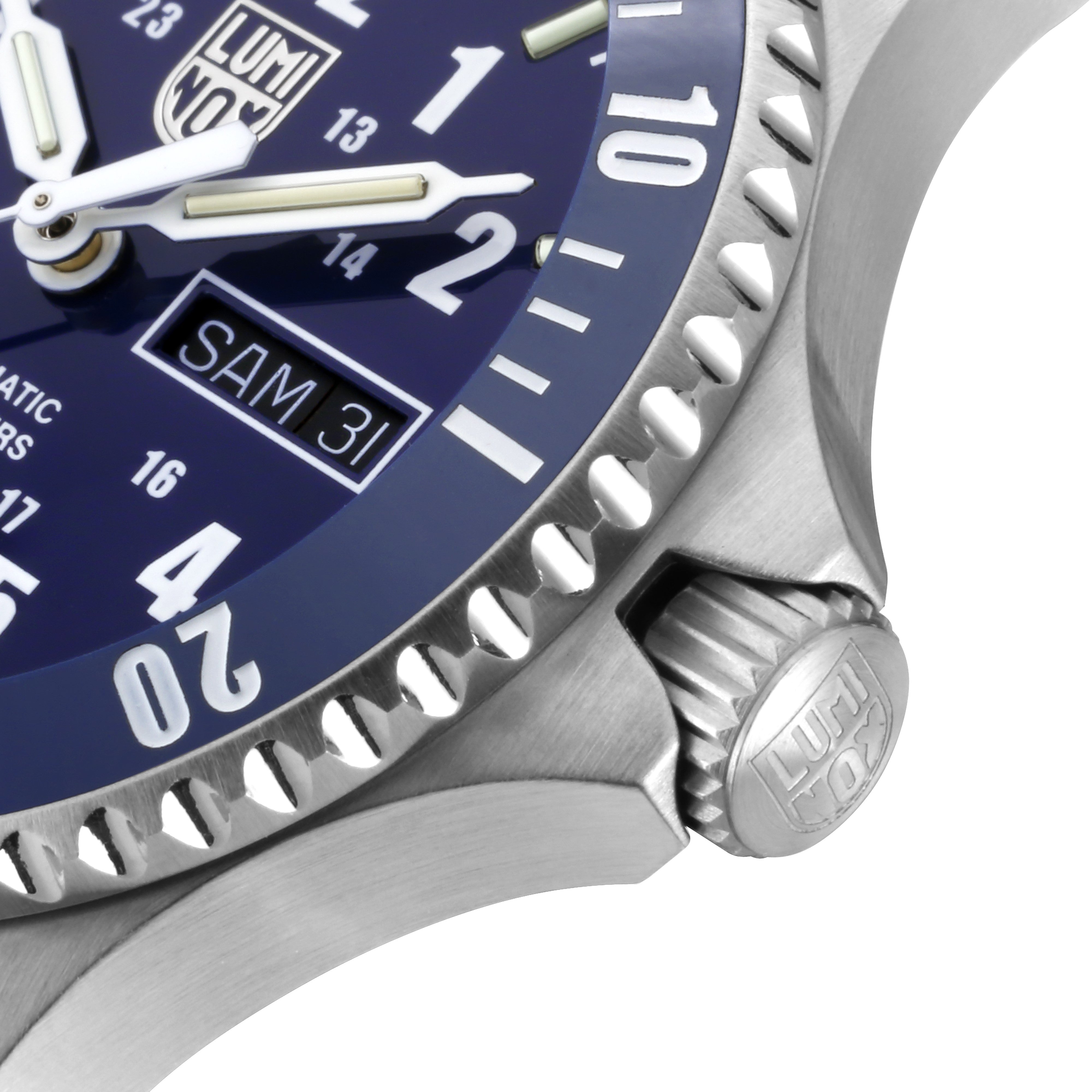 Automatic Sport 0924