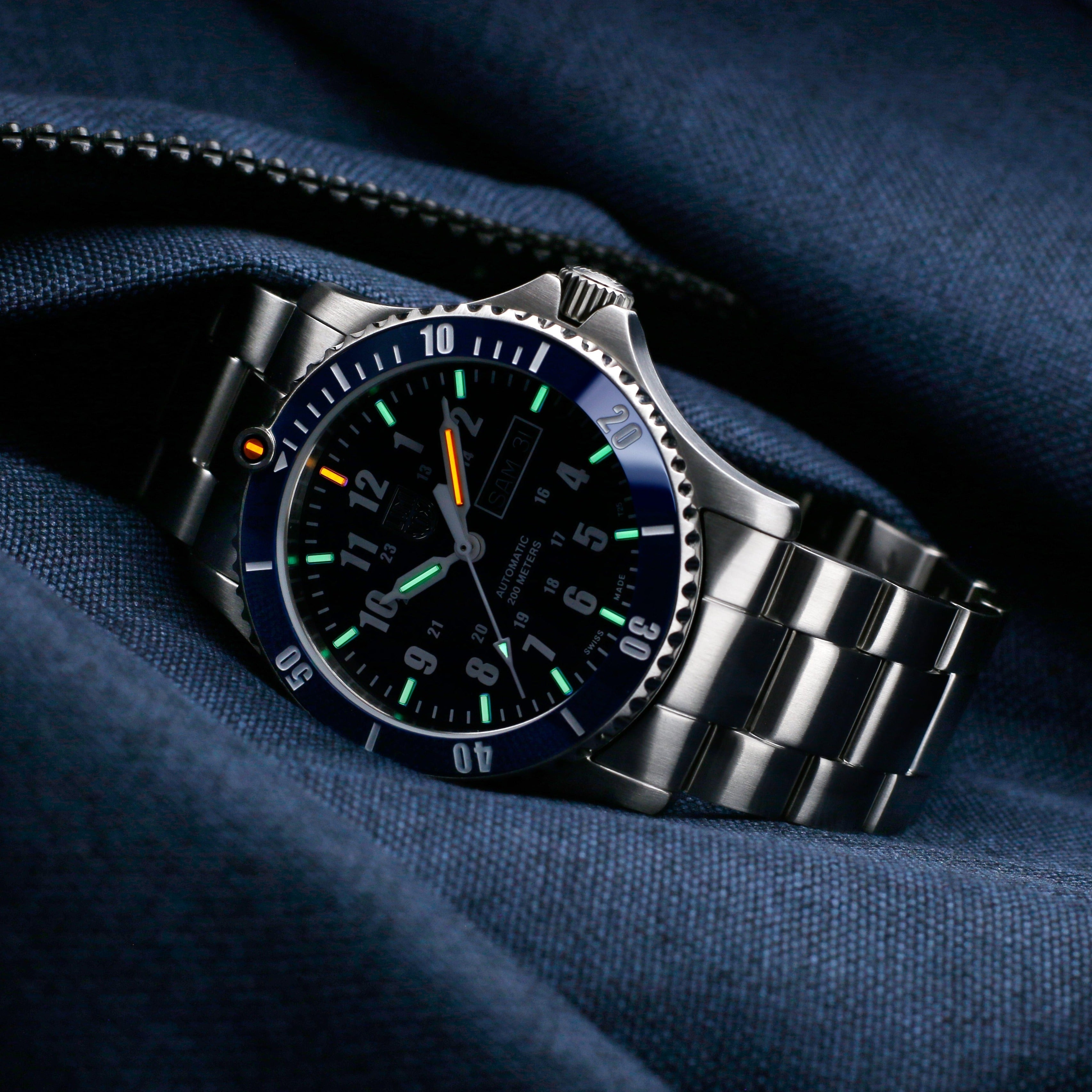 Automatic Sport 0924