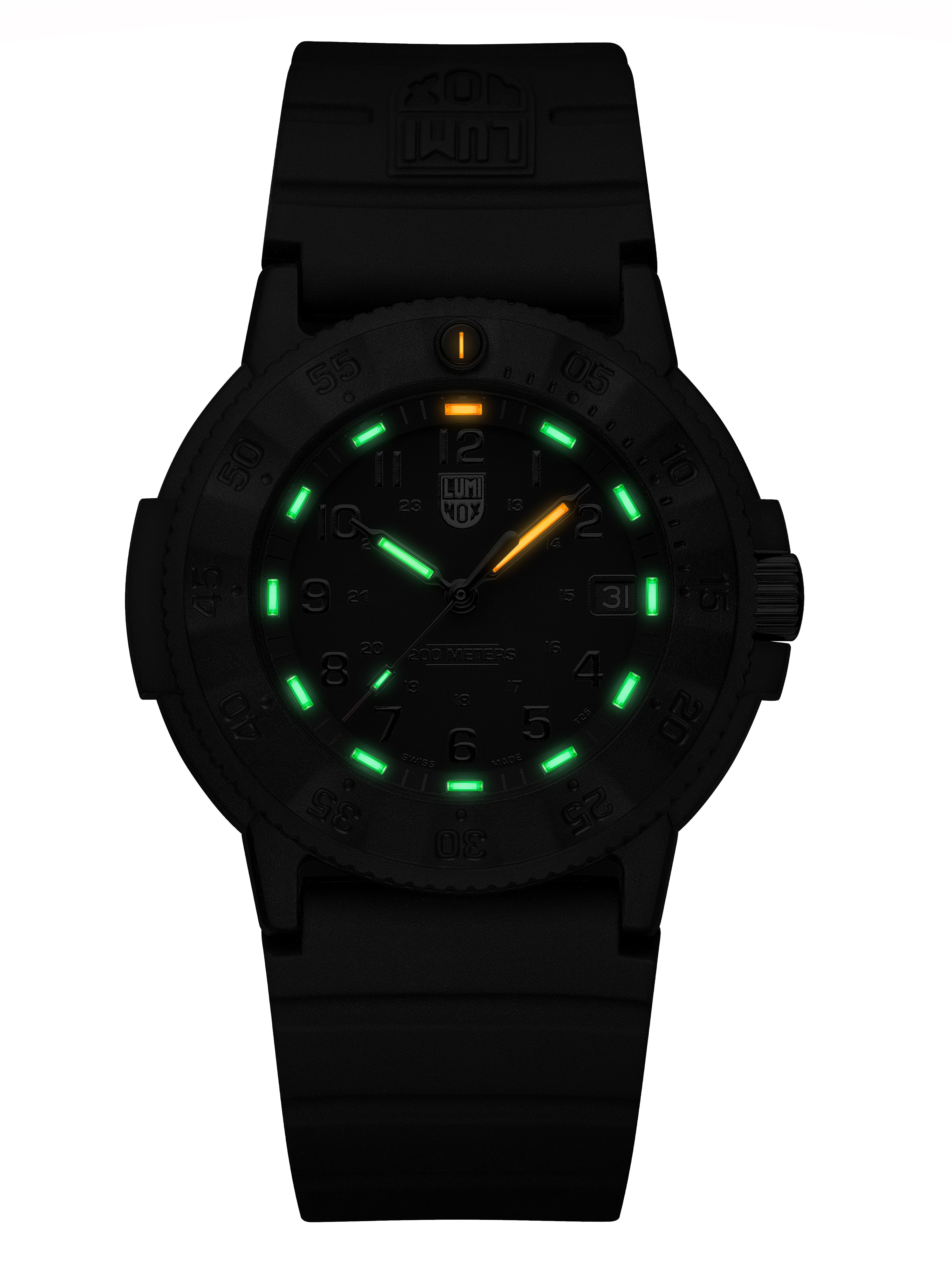 Navy SEAL 3001.EVO.BO.S