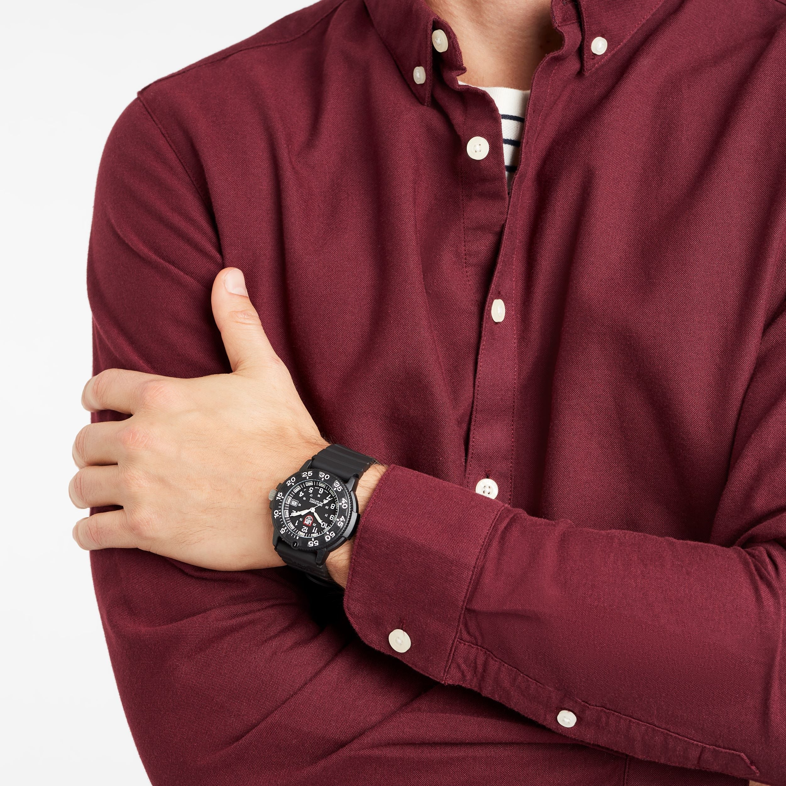 Original Navy SEAL 3001.F