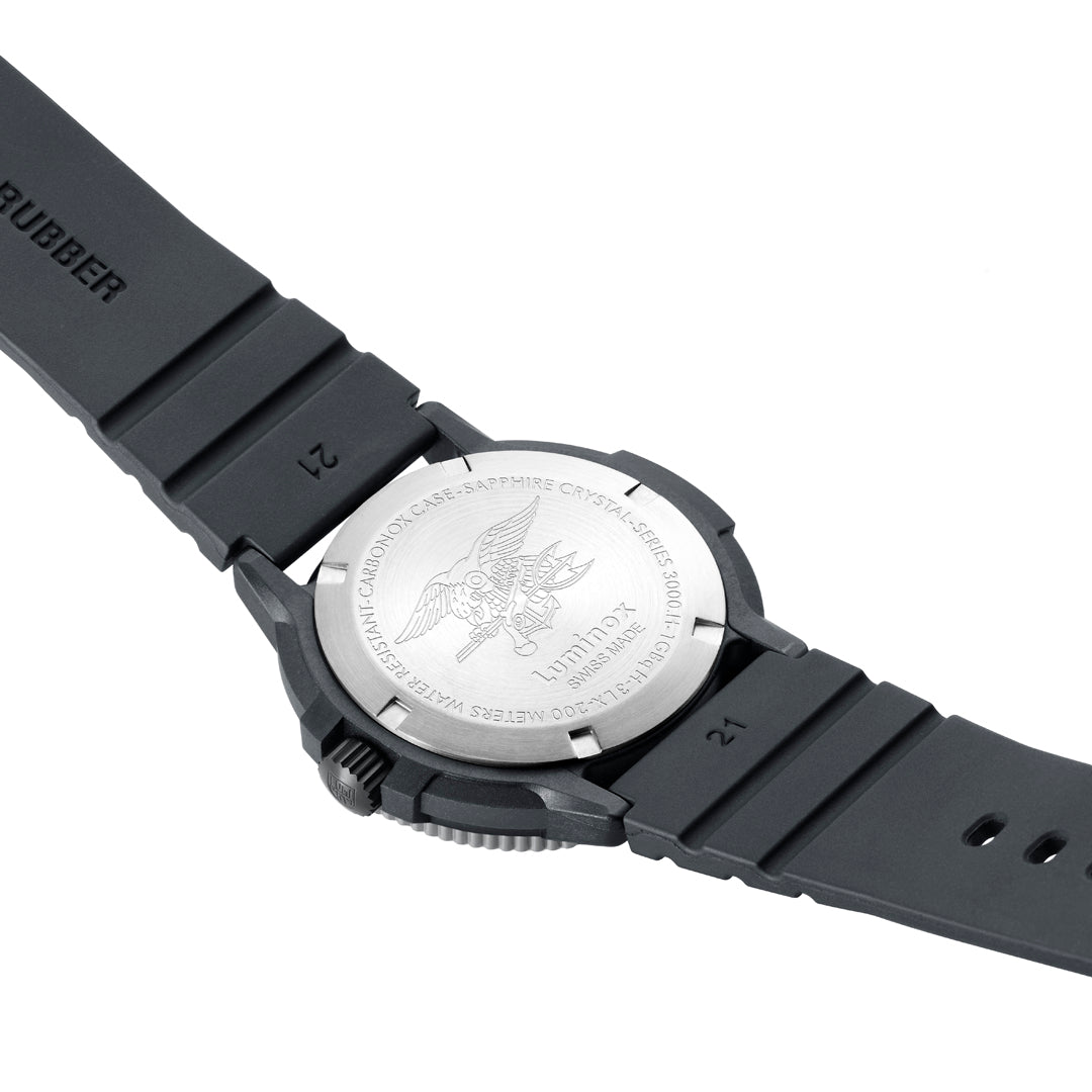 Navy SEAL Heritage 3001.H