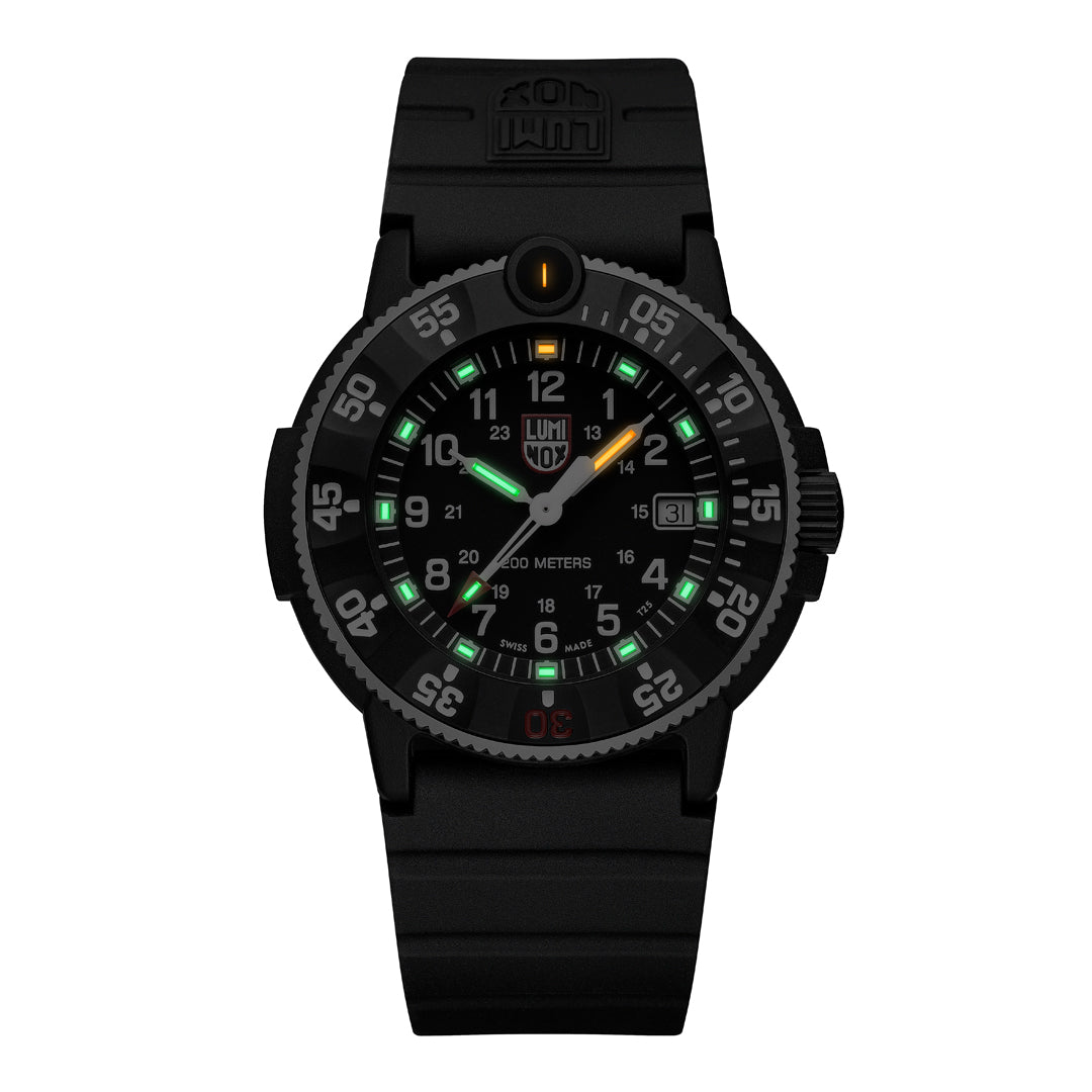 Navy SEAL Heritage 3001.H