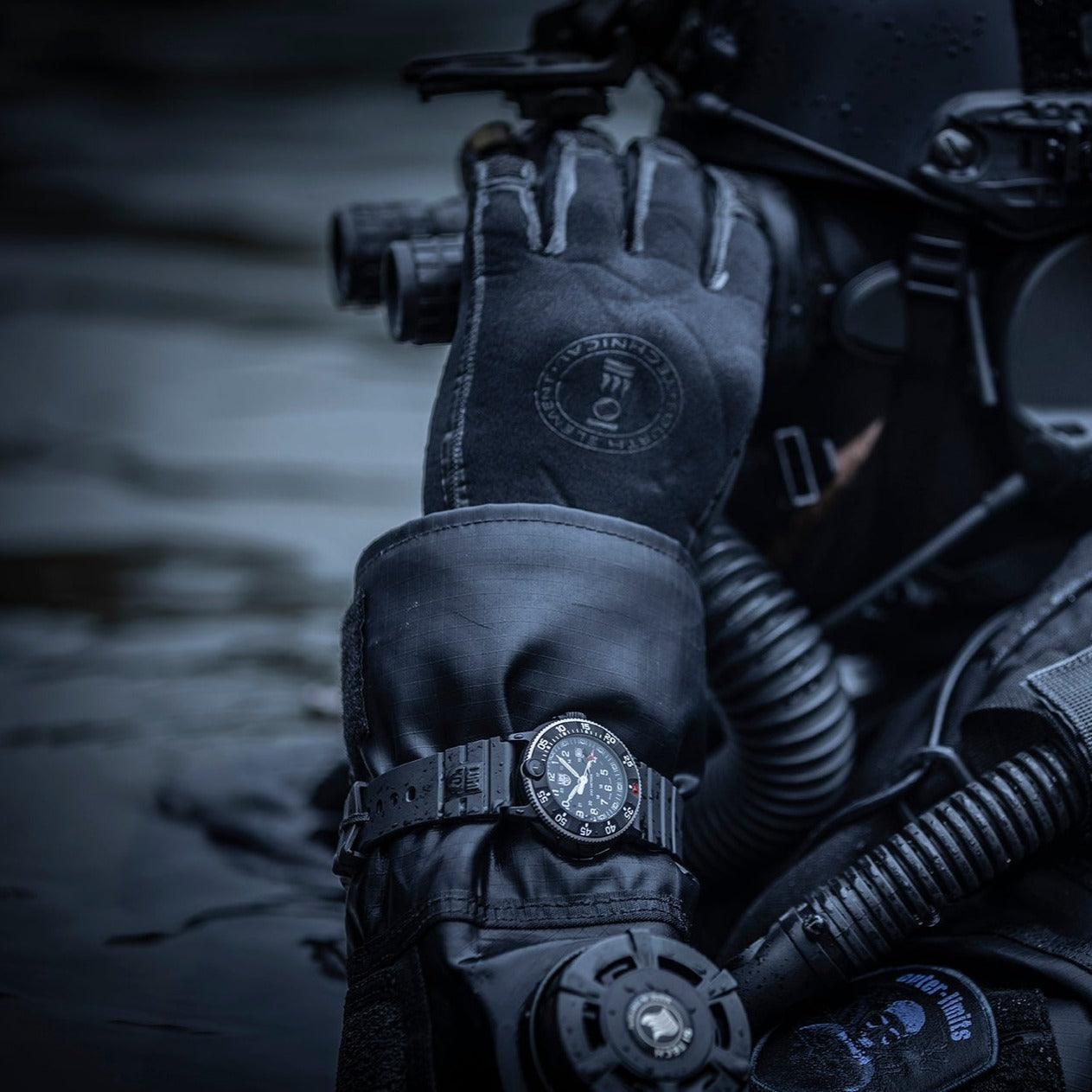 Navy SEAL Heritage 3001.H