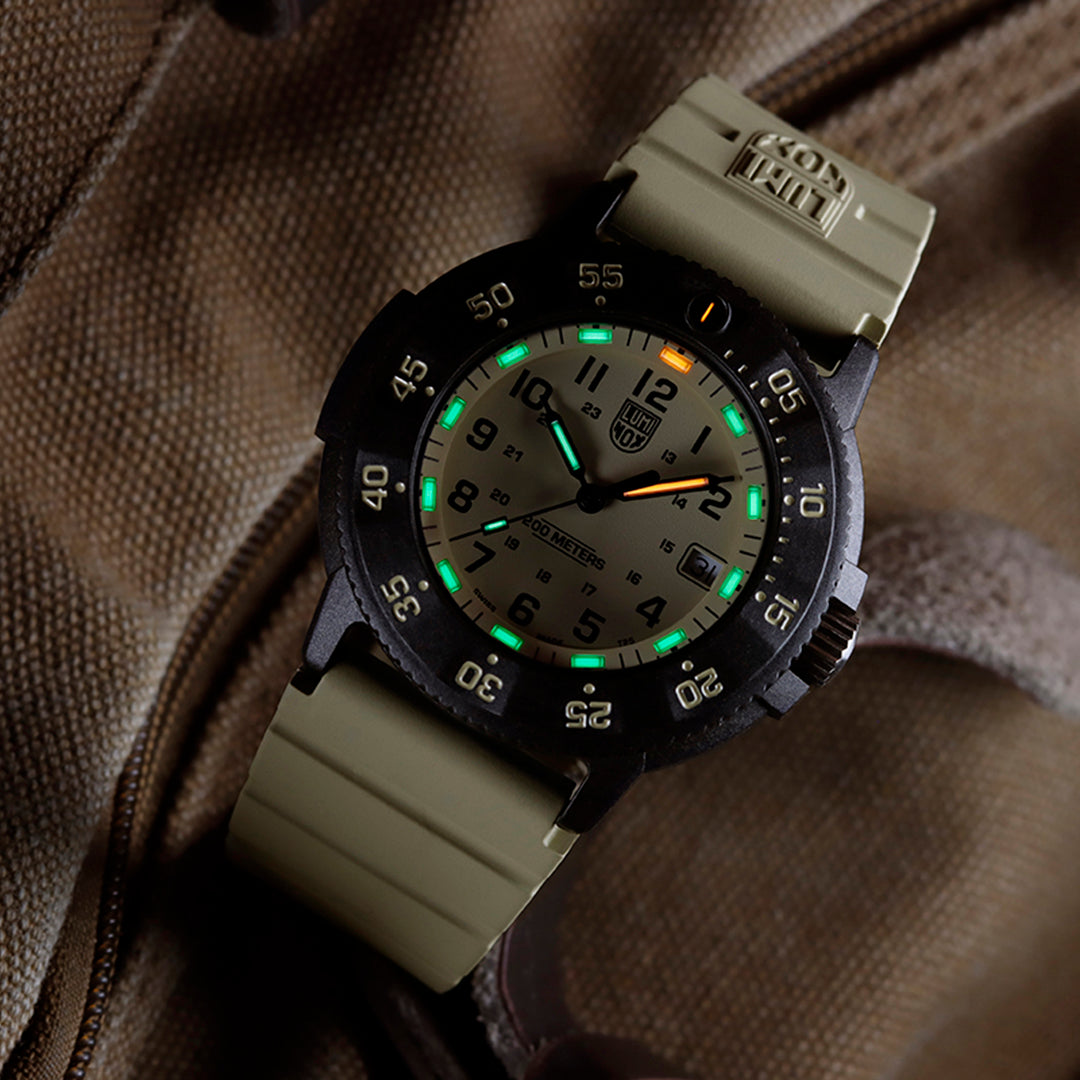 Navy SEAL 3010.EVO.S