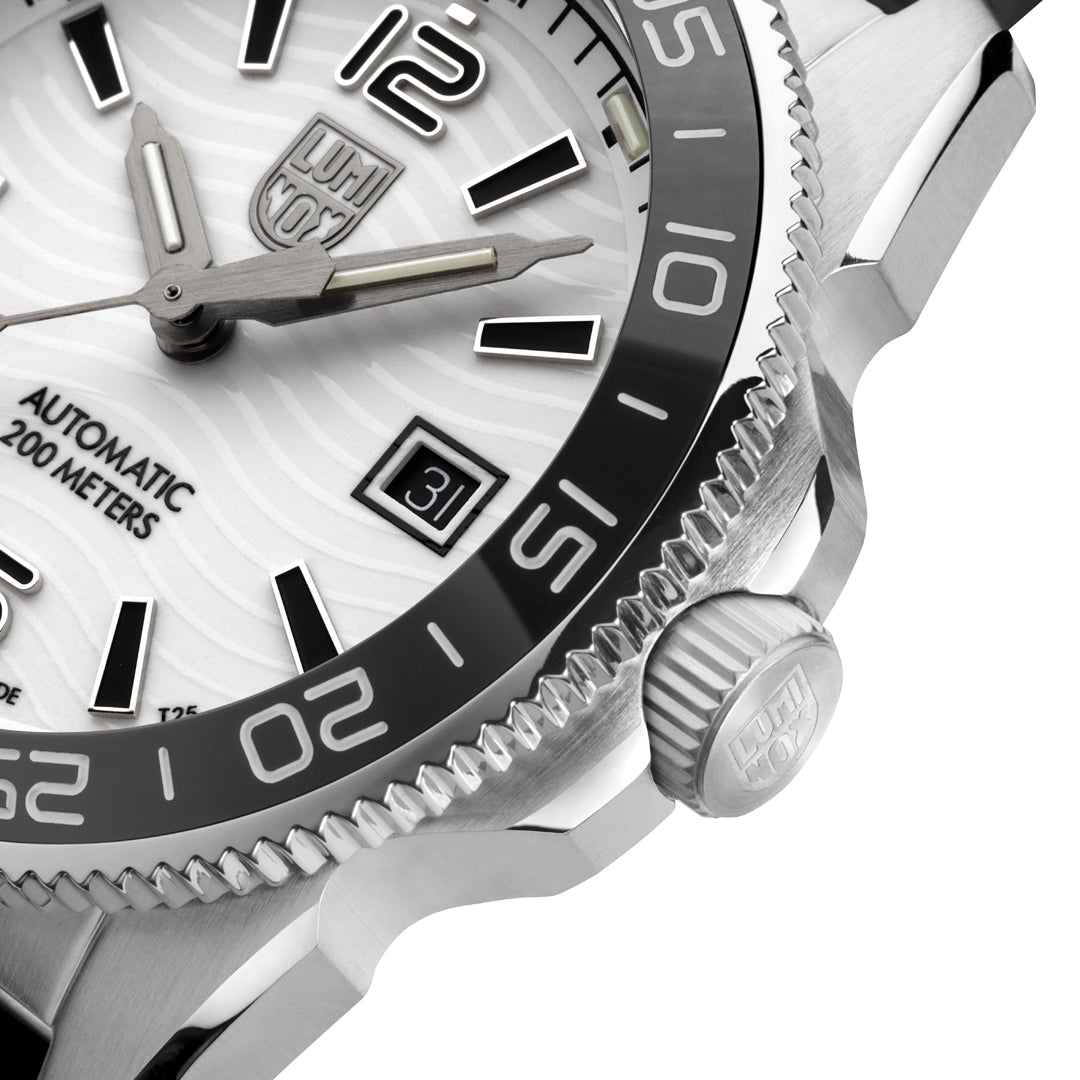 Pacific Diver Automatic 3101.H