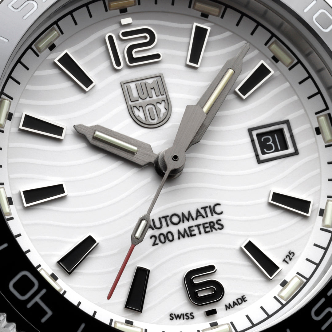 Pacific Diver Automatic 3101.H