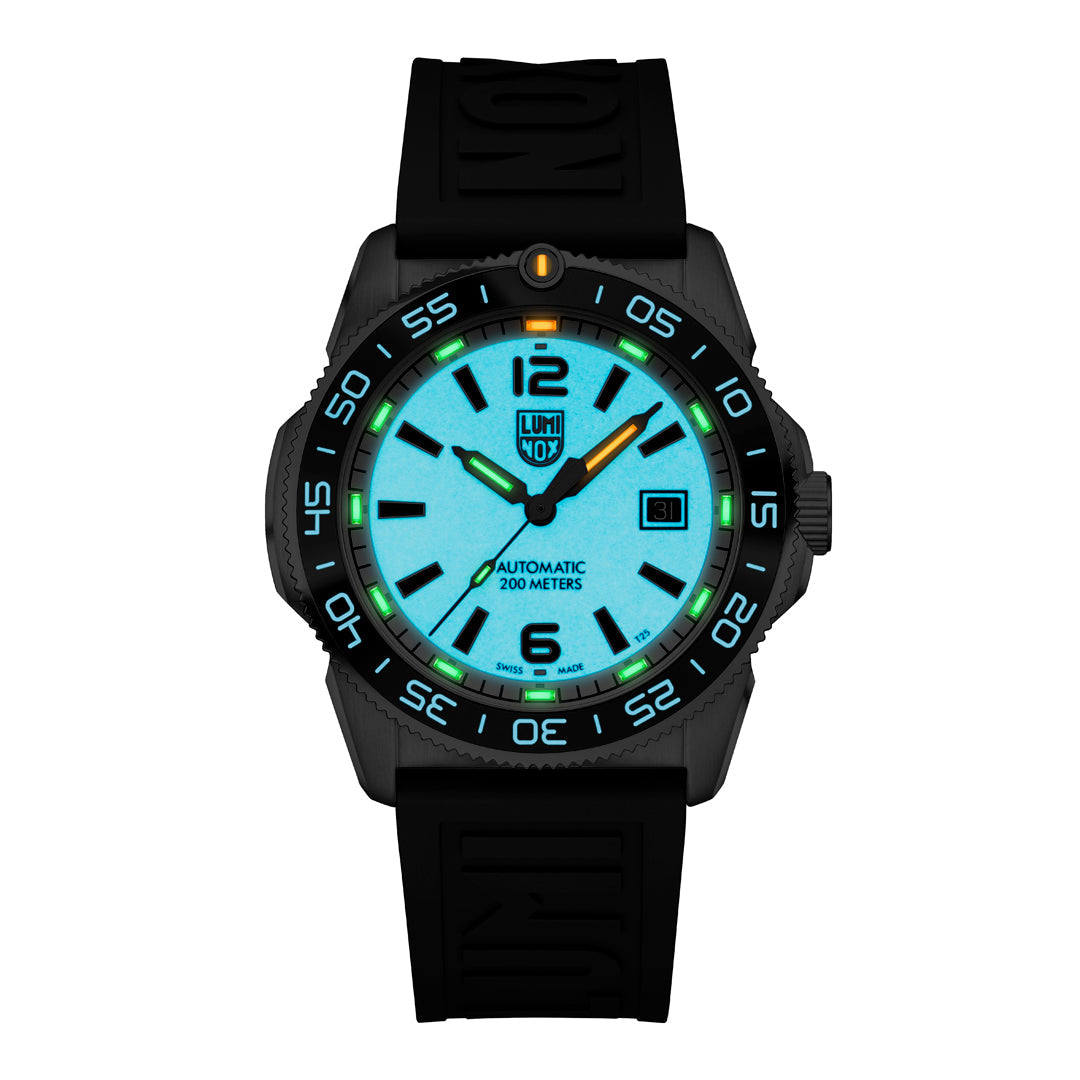 Pacific Diver Automatic 3101.H