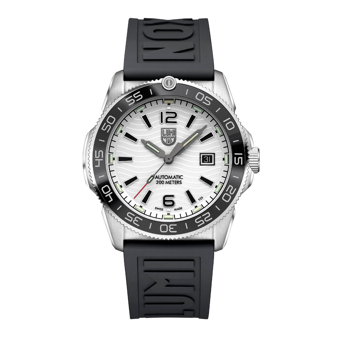 Pacific Diver Automatic 3101.H