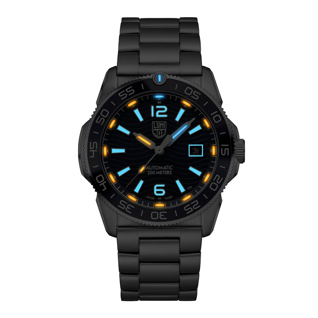 Pacific Diver Automatic 3104