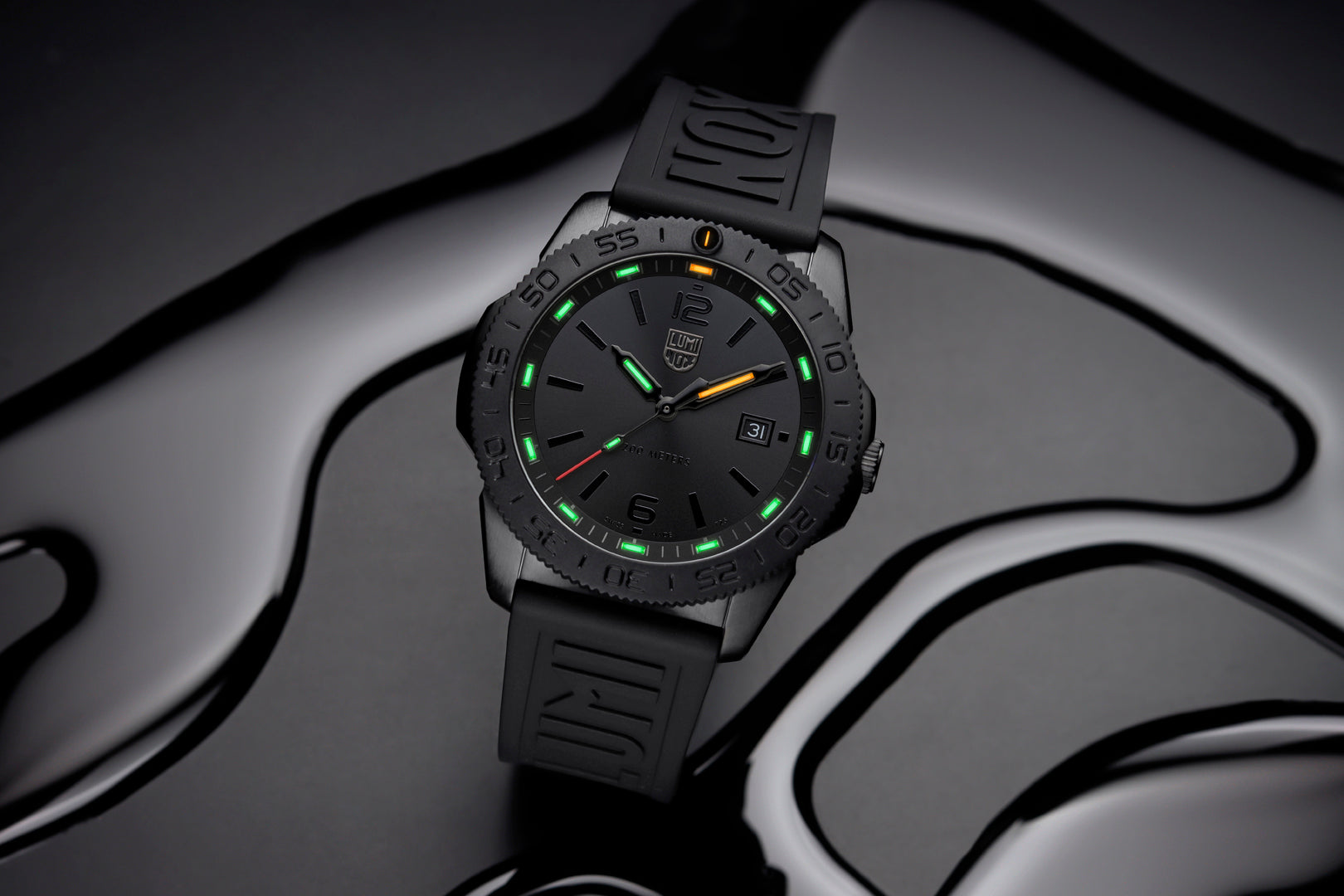 Pacific Diver 3121.BO.1