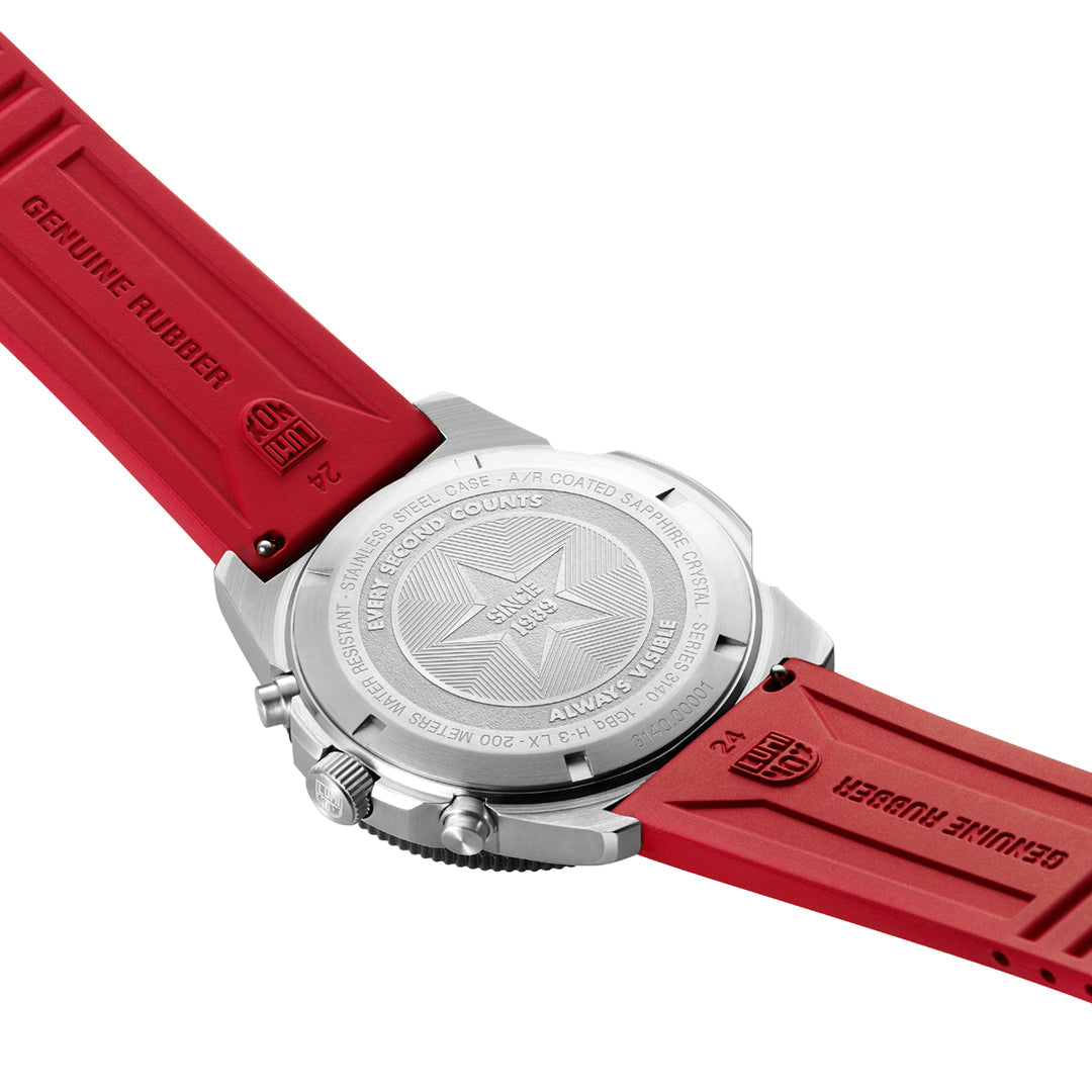 Pacific Diver 3155.SET