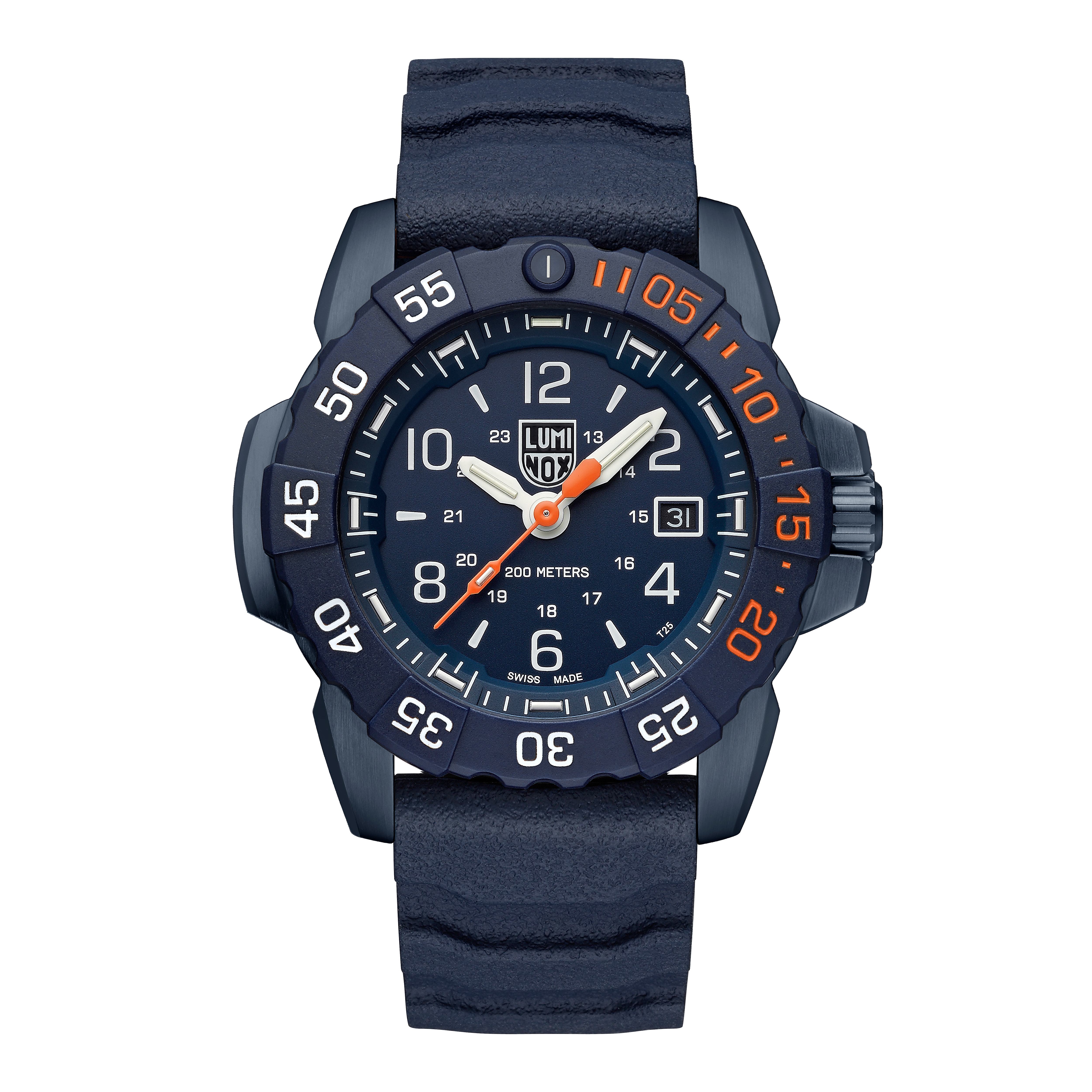 Navy Seal 3253.CB.NSF.SET