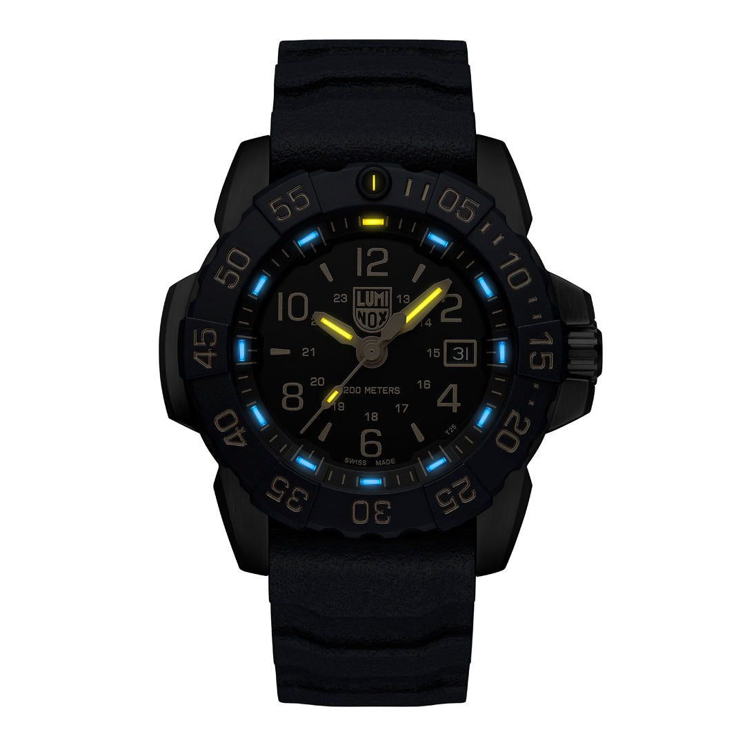 Navy Seal 3255.CB.NSF