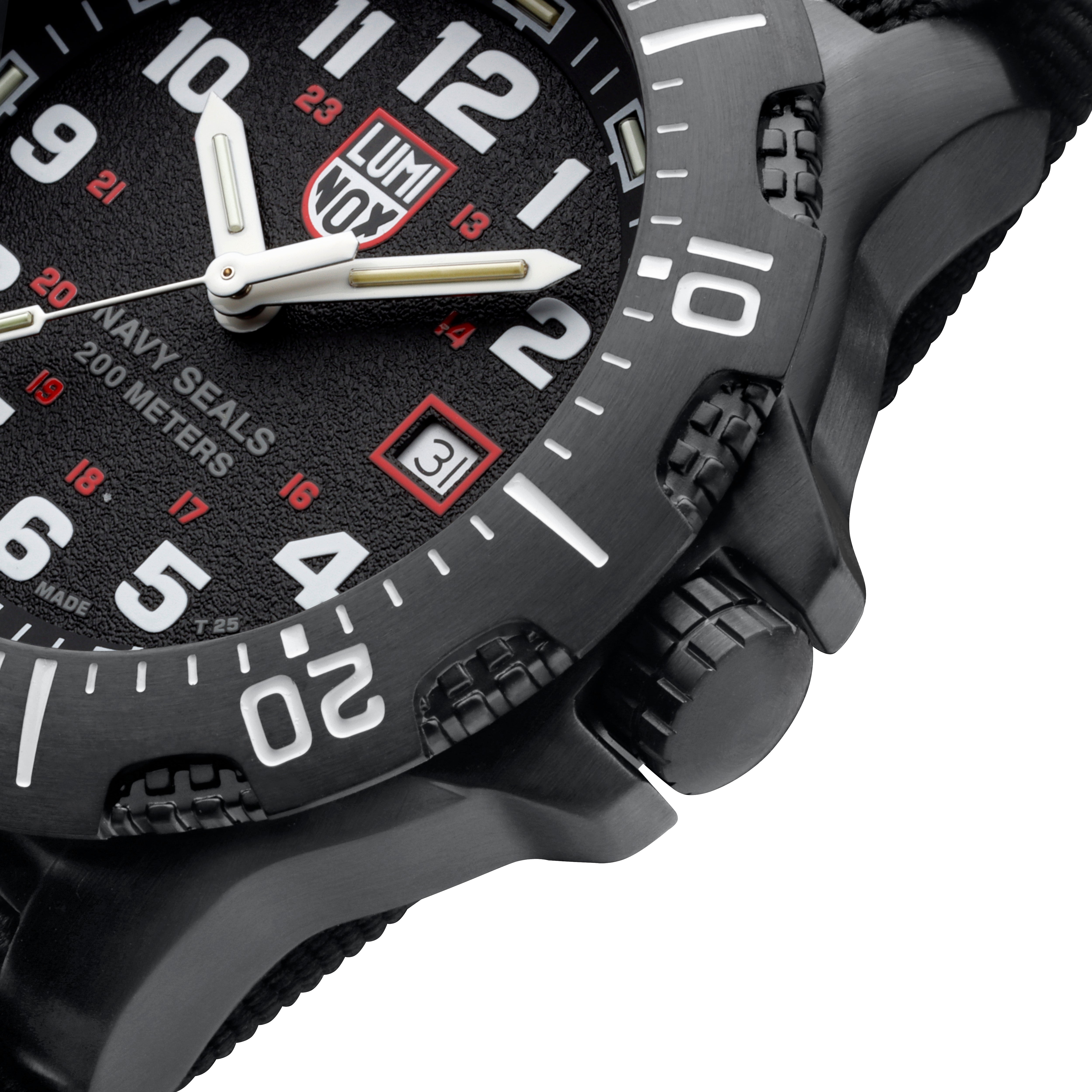 Navy Seal XS.4231.SET