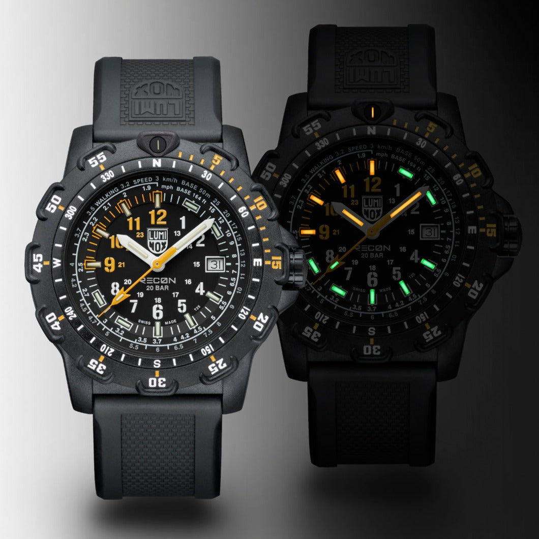 Recon Point Man 8825.H.SET
