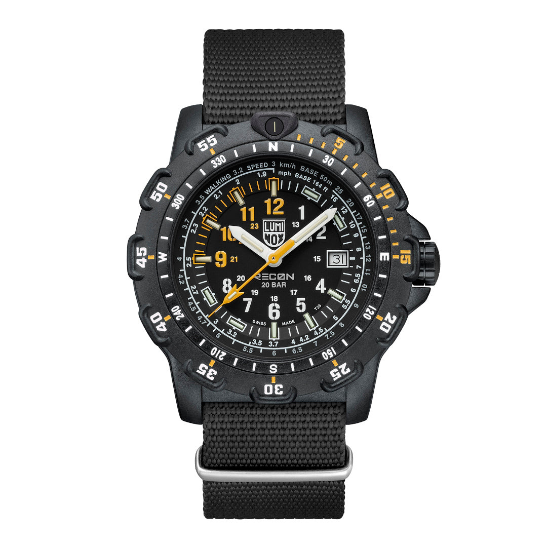 Recon Point Man 8825.H.SET