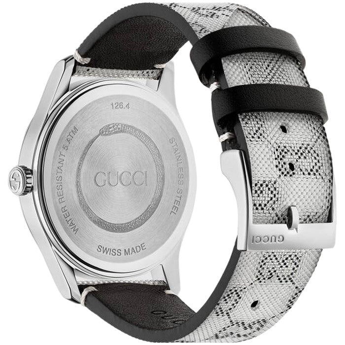 G-Timeless GG Motif Hologram