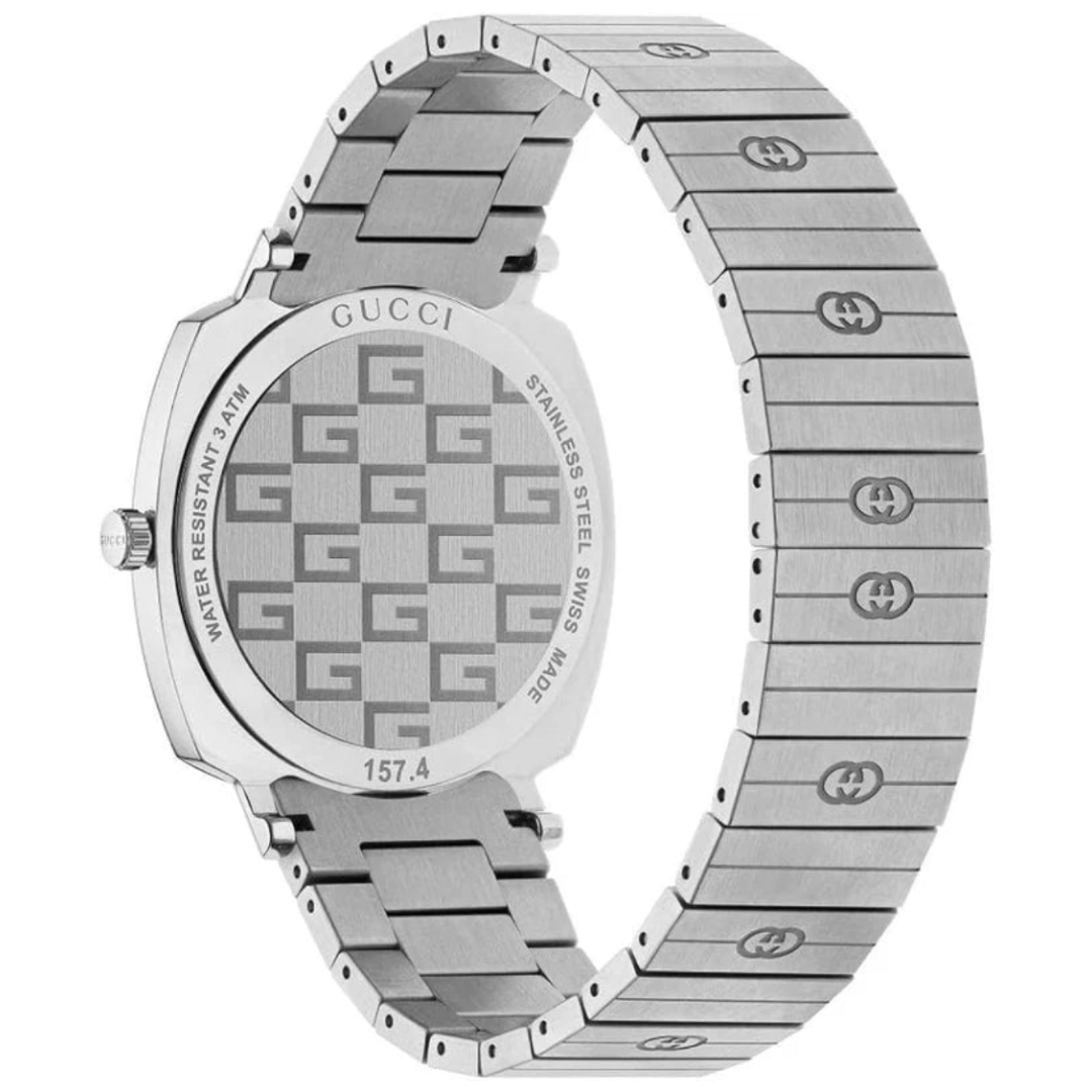 Gucci Grip Quartz