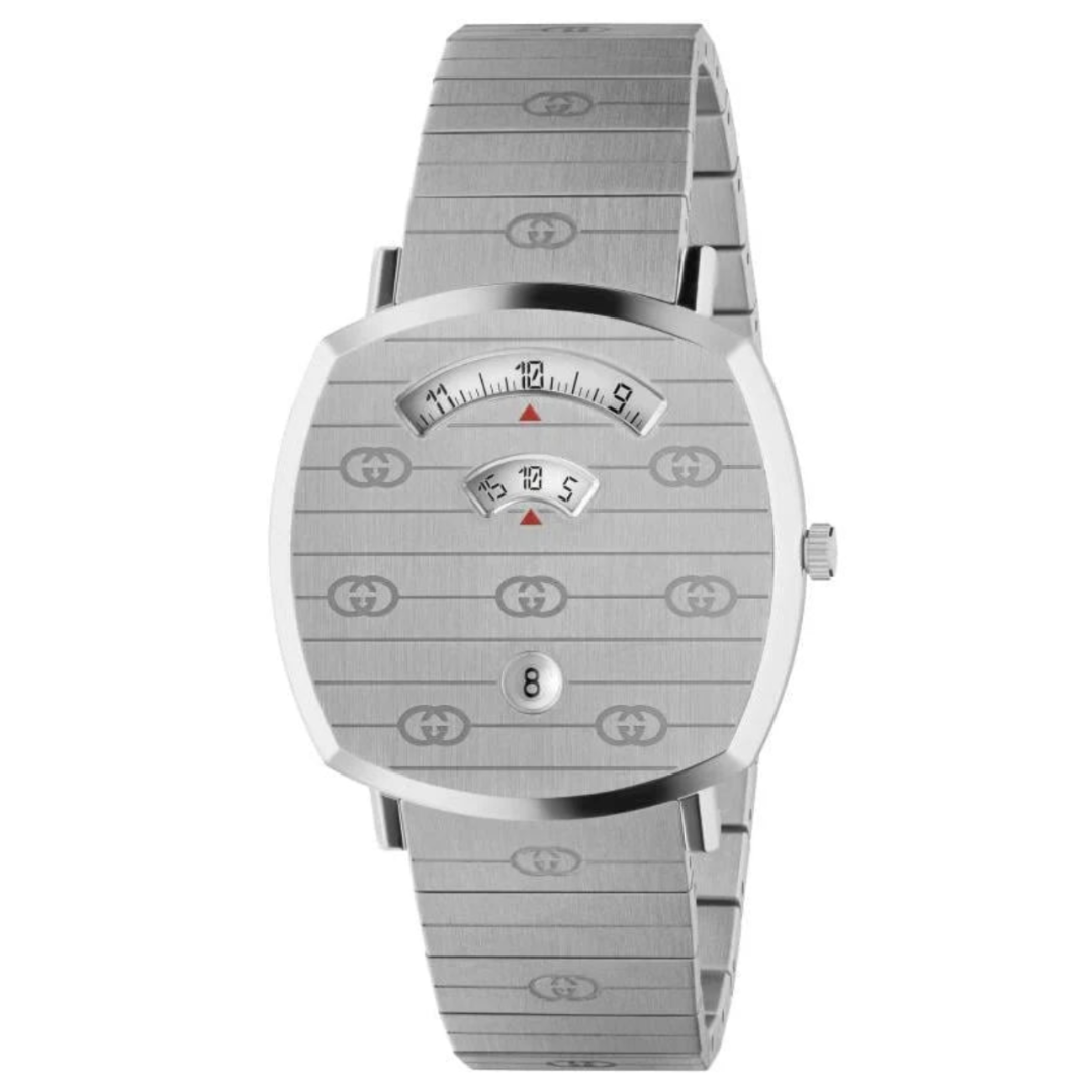 Gucci Grip Quartz