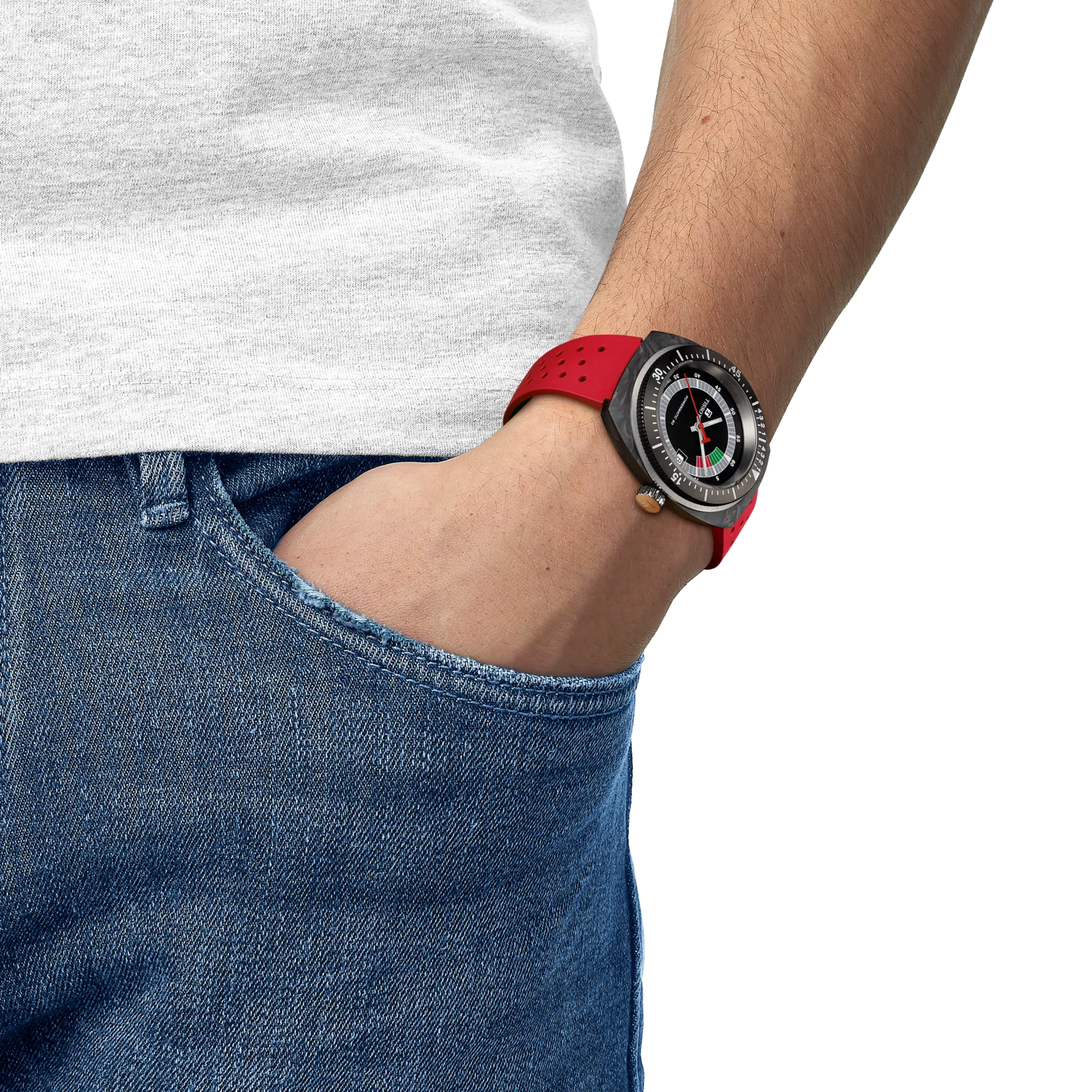 Tissot Sideral S 41mm