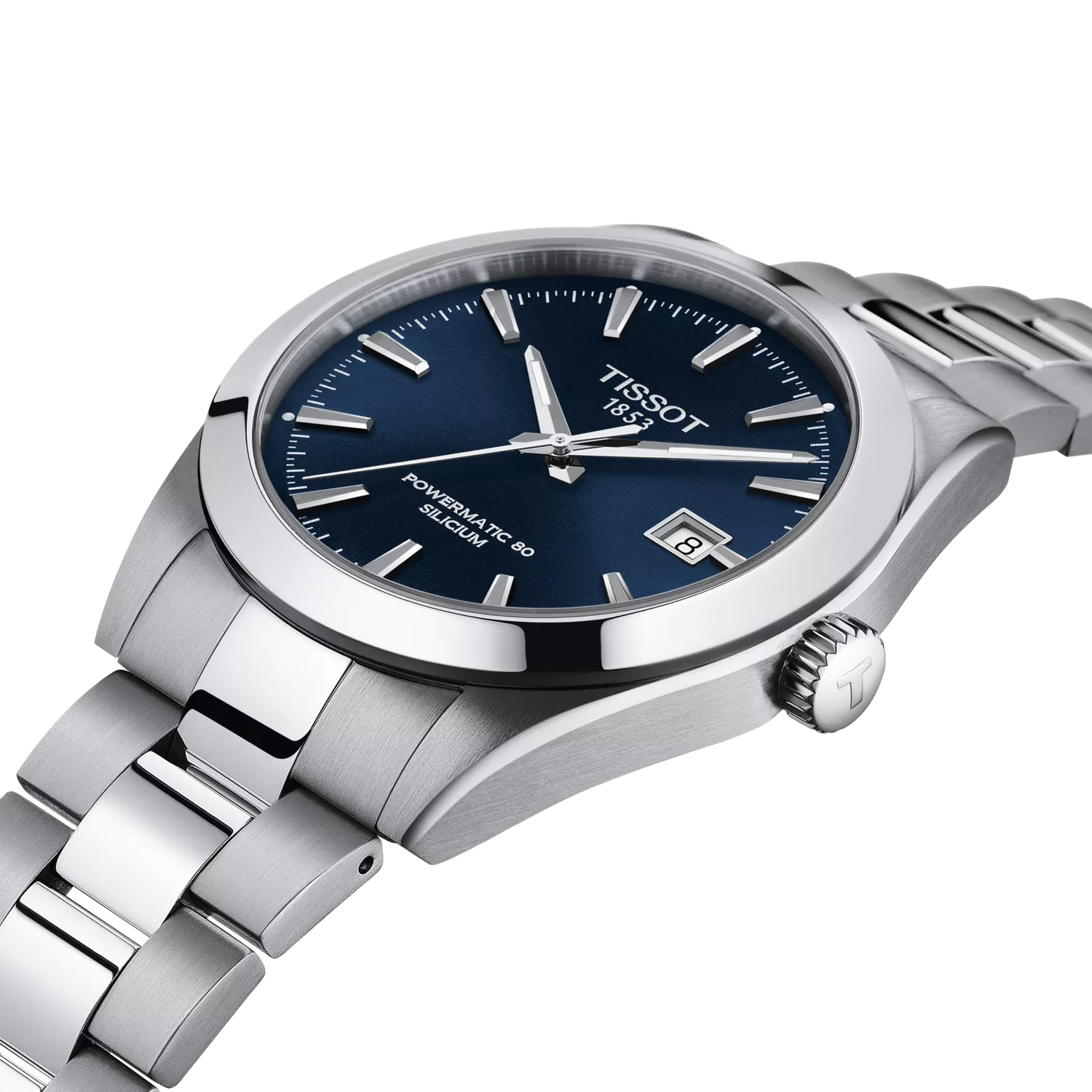 Tissot Gentleman 40mm