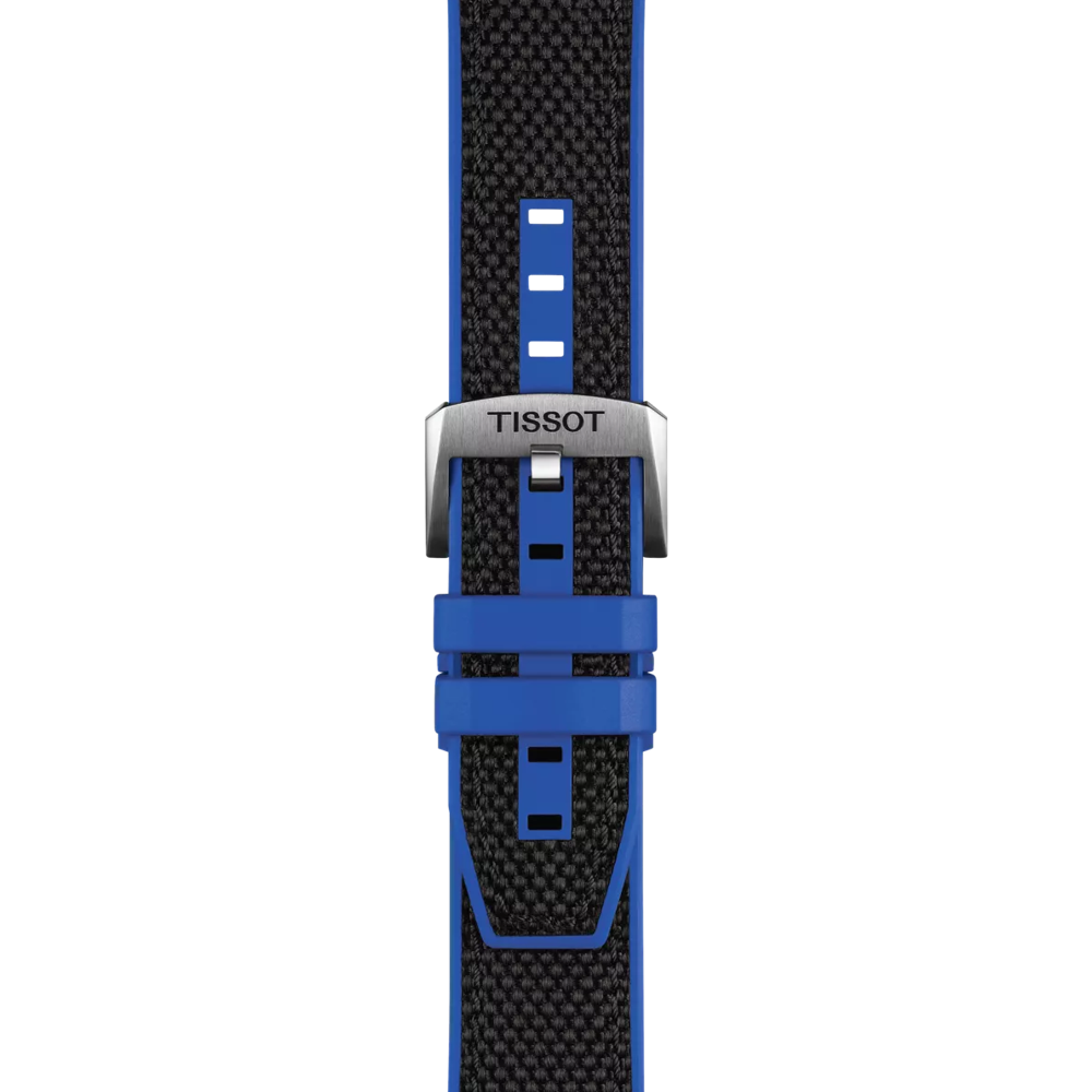 Tissot Seastar 1000 Chronograph