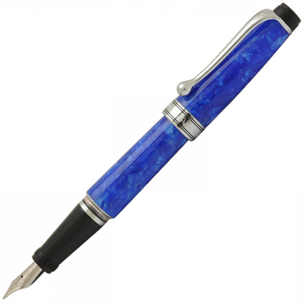 Discover the Aurora Stilografica ACQUA Pen. The ACQUA fountain pen represents refined craftsmanship for discerning writers.