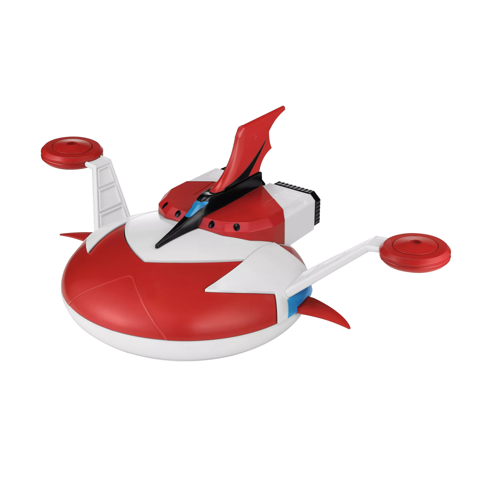 Tissot PRX UFO Robot Grendizer 40mm