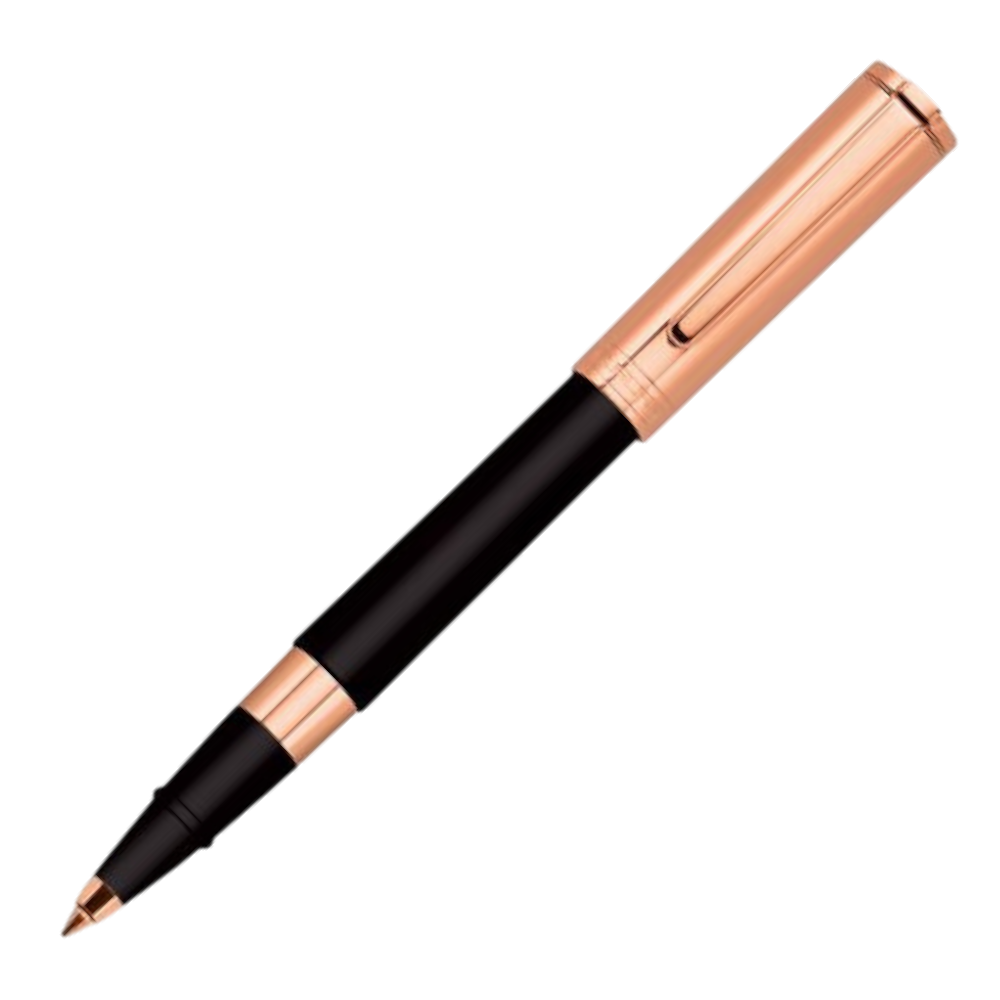 Discover the Aurora Tu Pen. The TU roller combines elegance with everyday functionality.