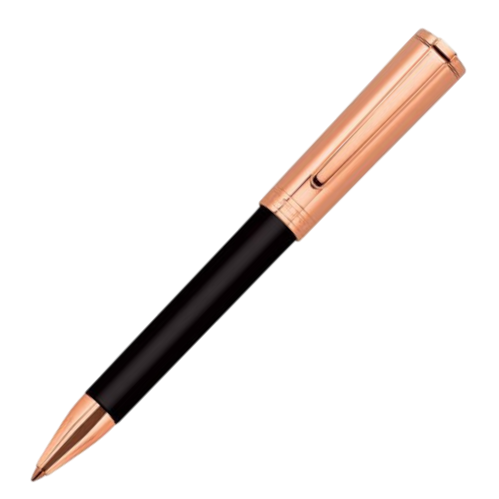 Discover the Aurora Tu Pen. Elevate your everyday writing with this sophisticated ballpoint pen that seamlessly blends form and function.