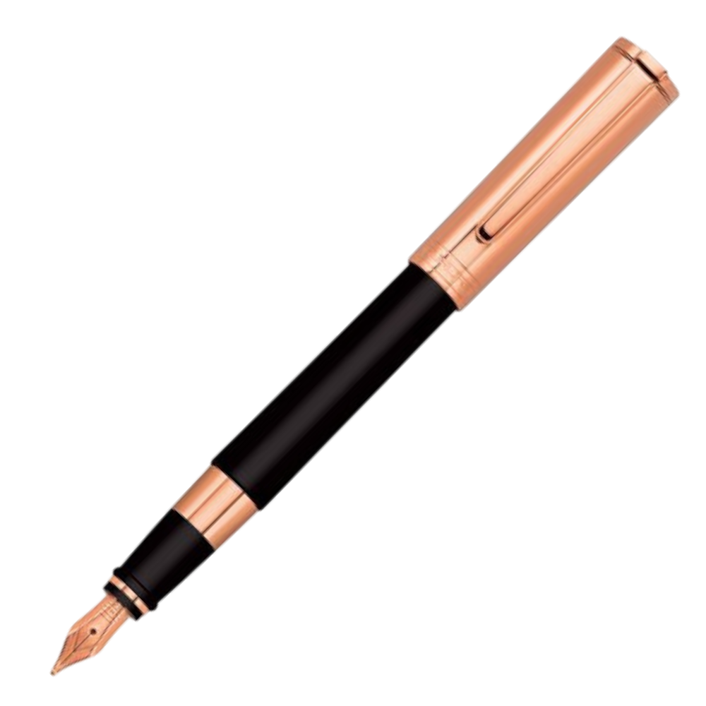 Discover the Aurora Tu Pen. Elevate your writing with the TU fountain pen, a sophisticated blend of elegance and performance.
