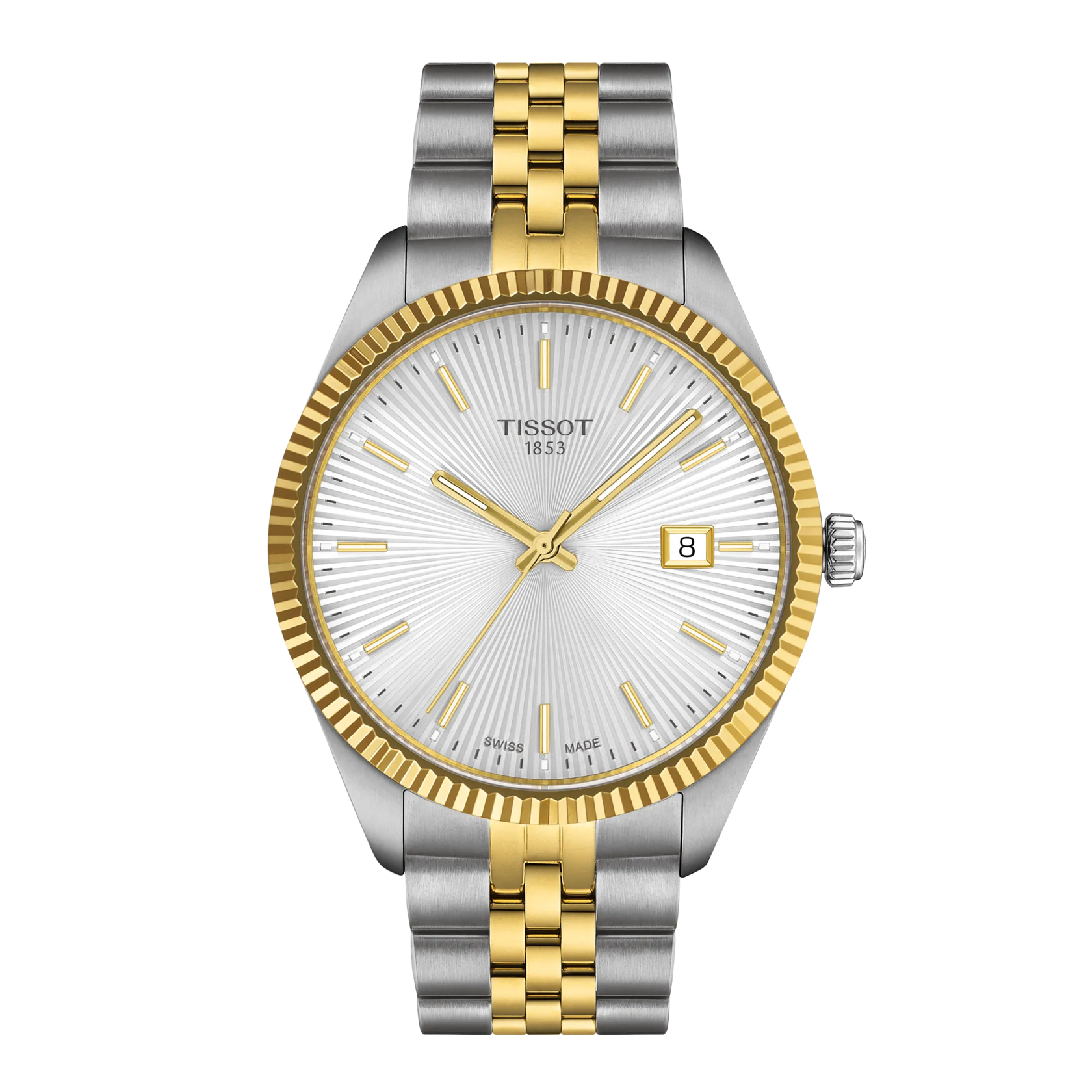 Tissot Ballade 40mm