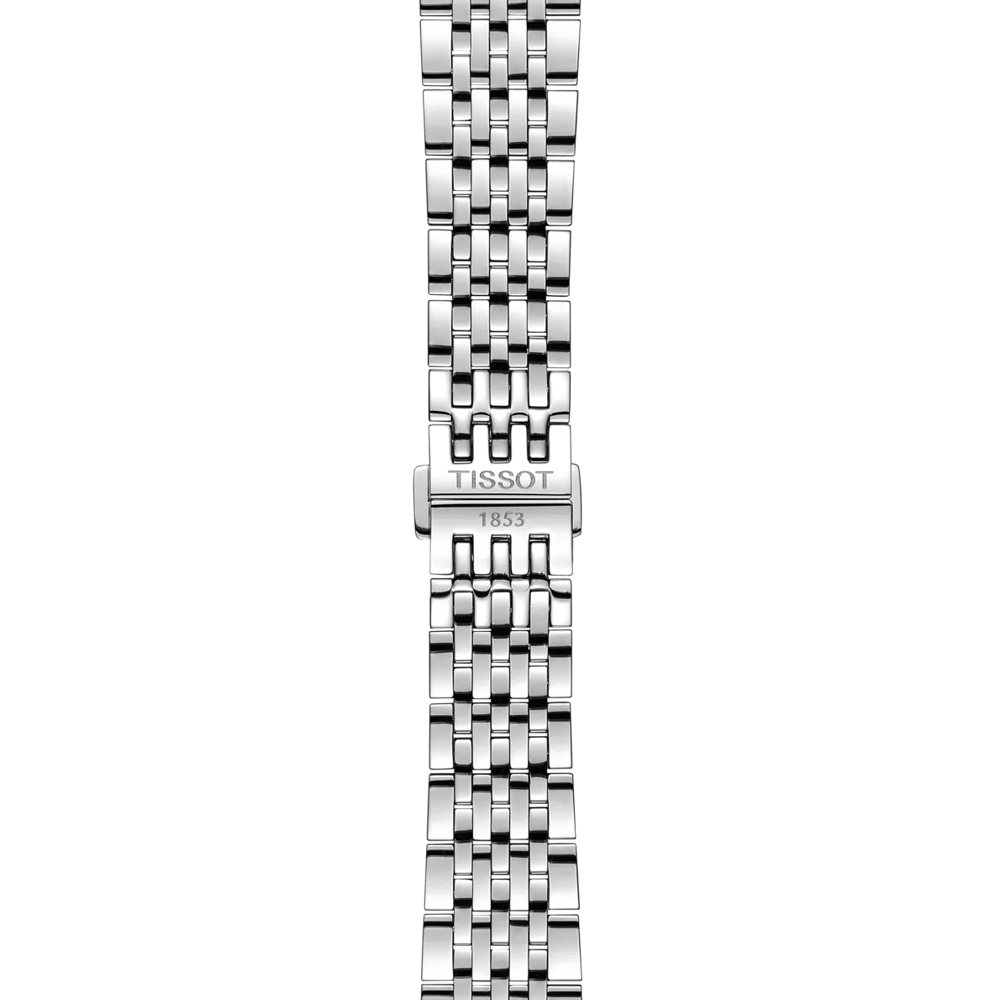 Tissot Le Locle 20th Anniversary 39.3mm
