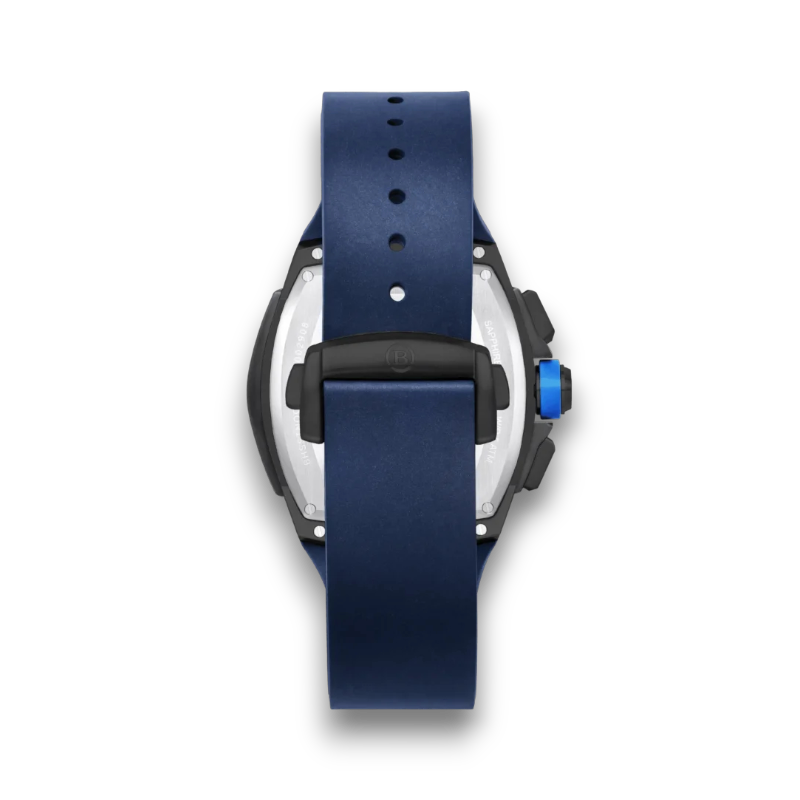 Supersportivo TN Chrono